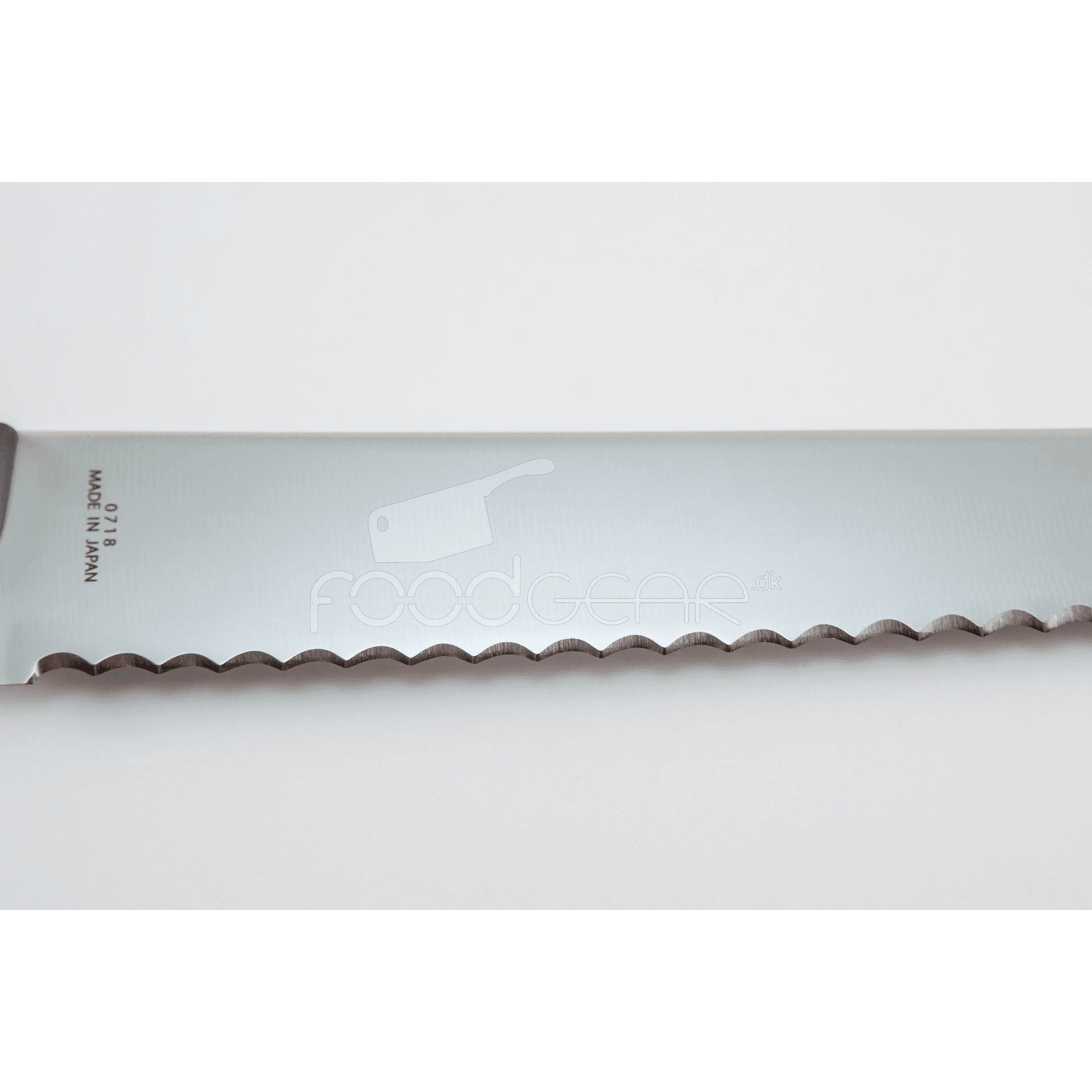 MAC Chef 240 mm Brødkniv_ _ _ _BS - 903. Brødkniv by MAC