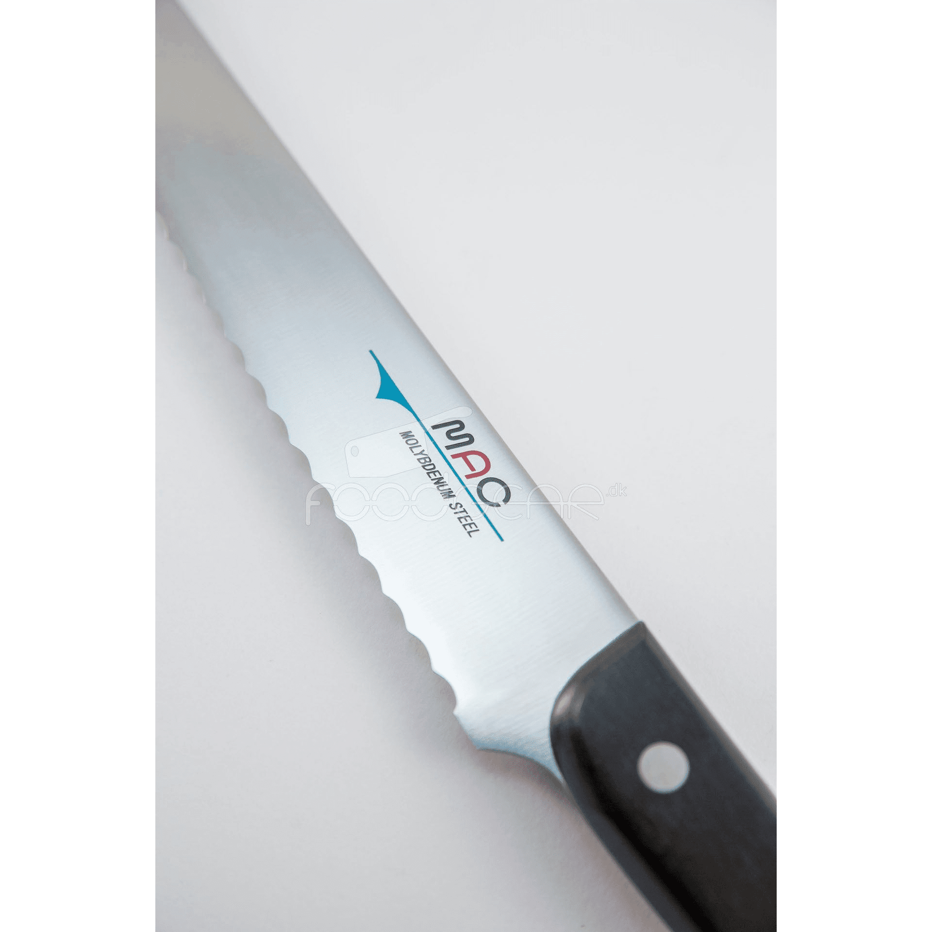 MAC Chef 240 mm Brødkniv_ _ _ _BS - 902. Brødkniv by MAC