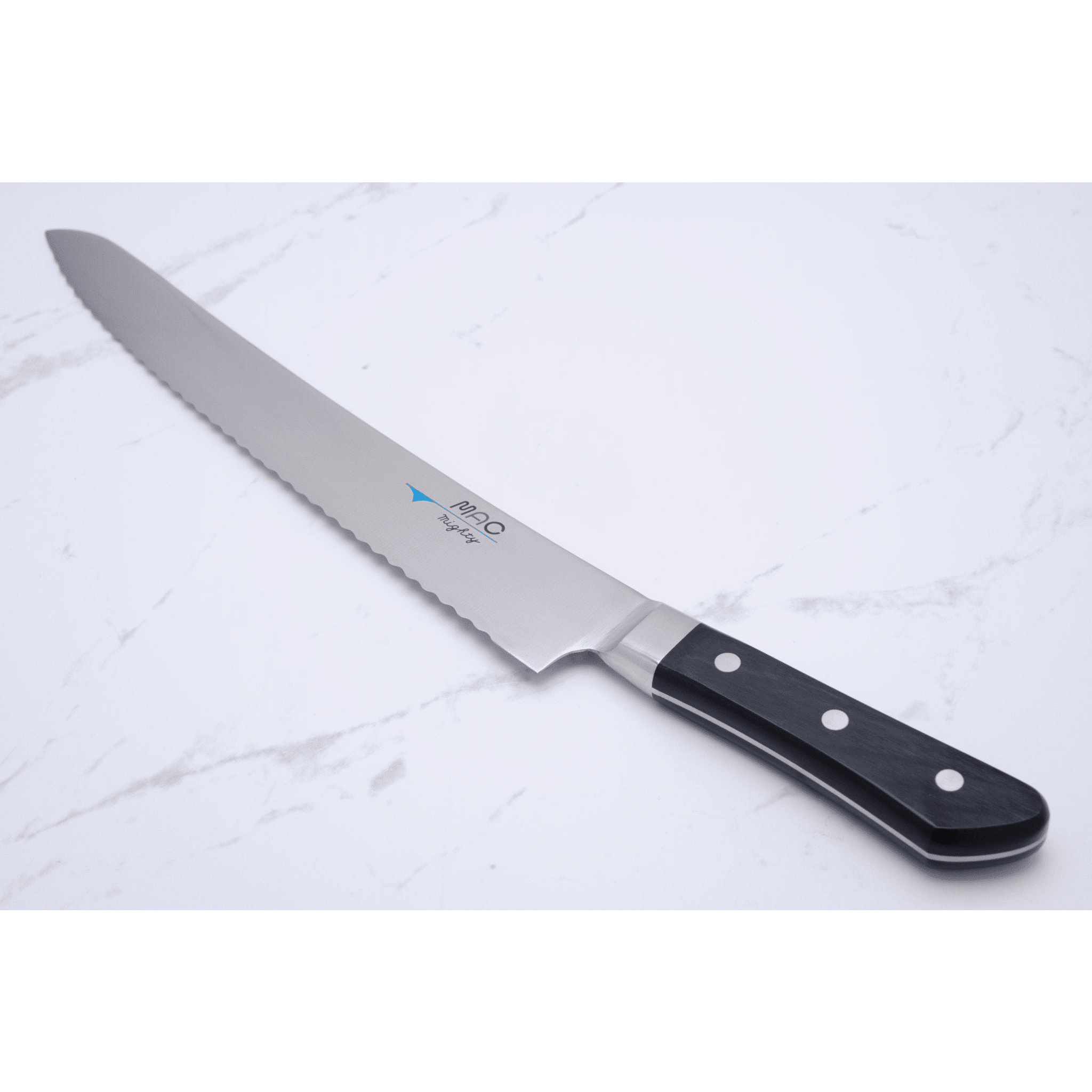 MAC Pro 265 mm Brødkniv_ _ _ _MSB - 1053. Brødkniv by MAC