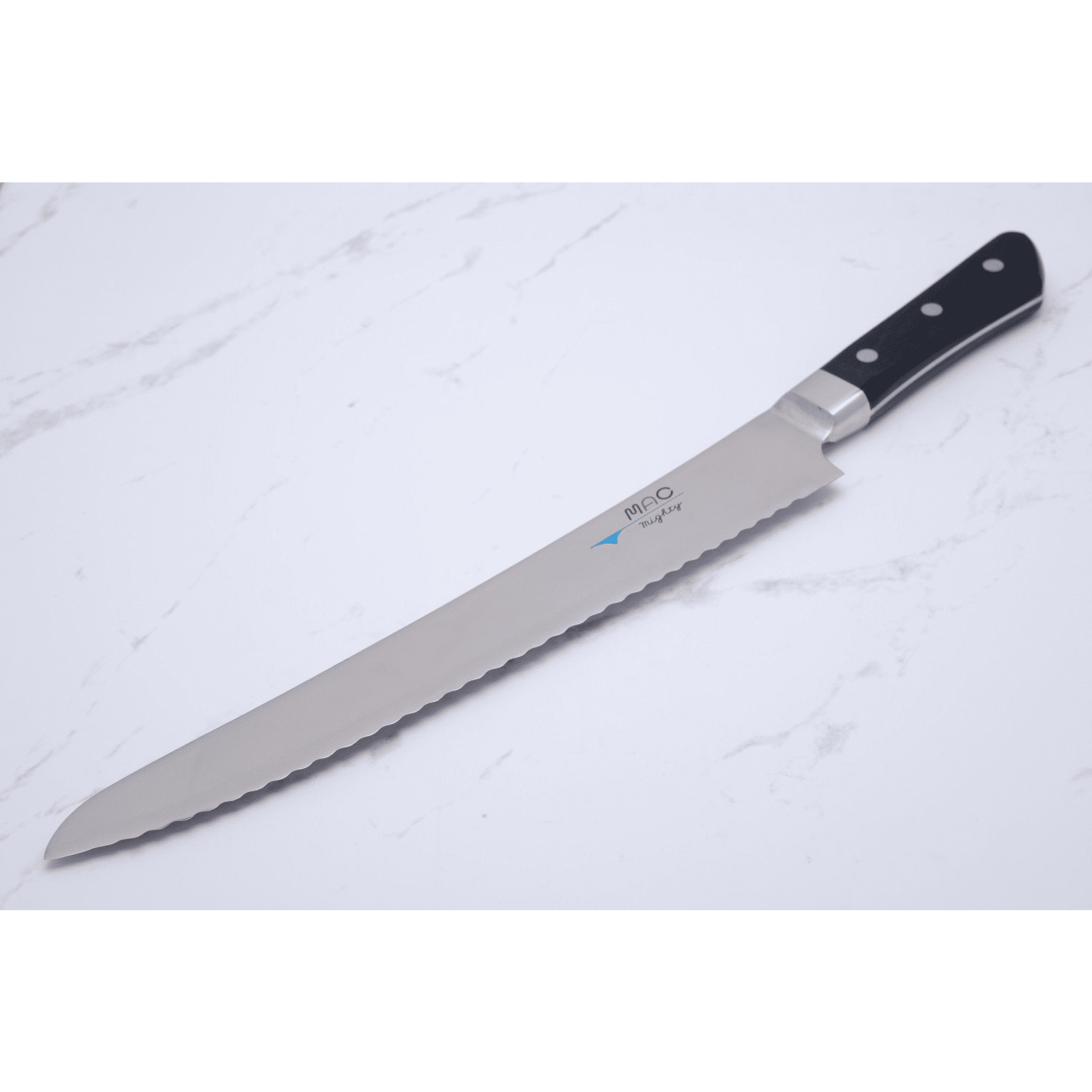 MAC Pro 265 mm Brødkniv_ _ _ _MSB - 1057. Brødkniv by MAC