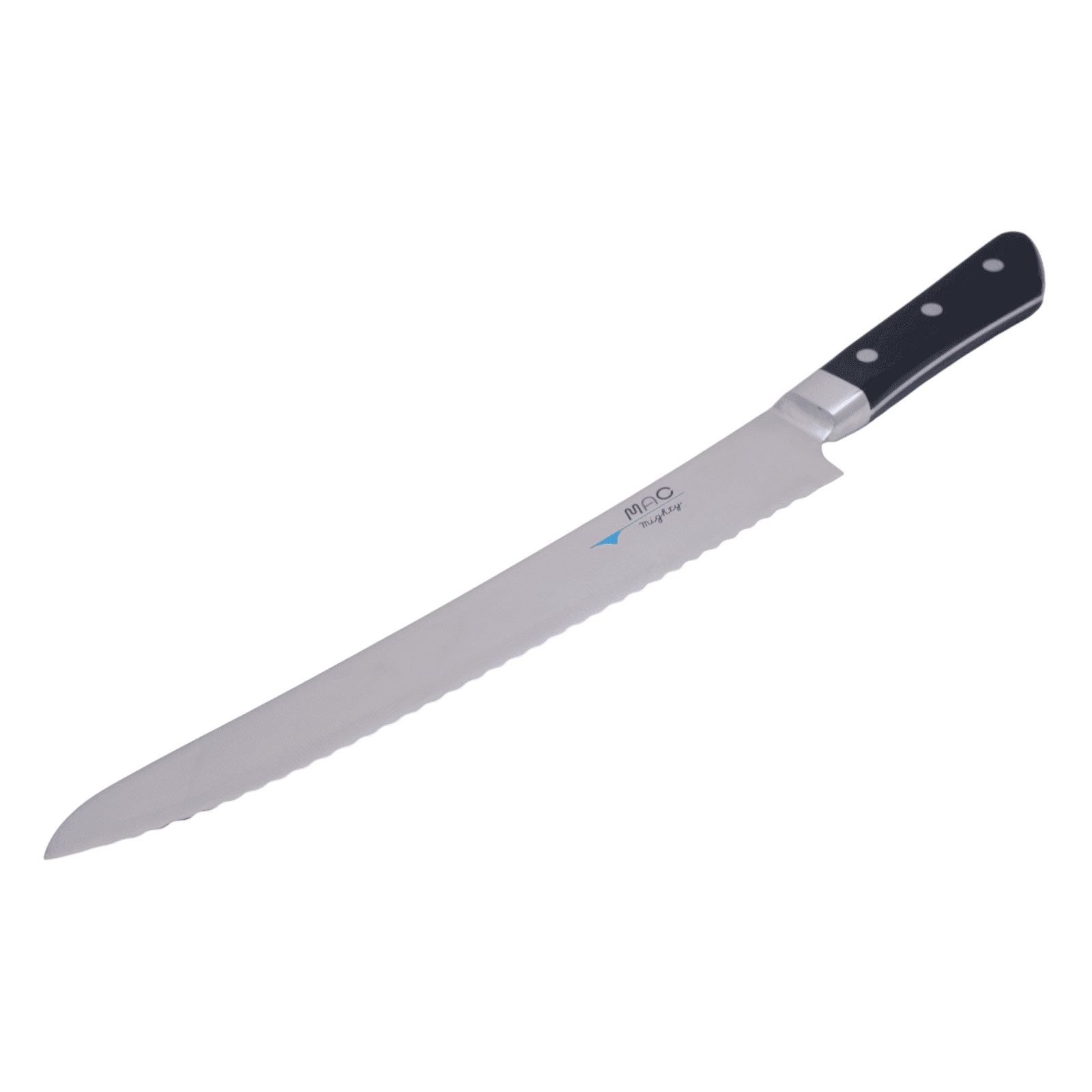 MAC Pro 265 mm Brødkniv_ _ _ _MSB - 1057. Brødkniv by MAC