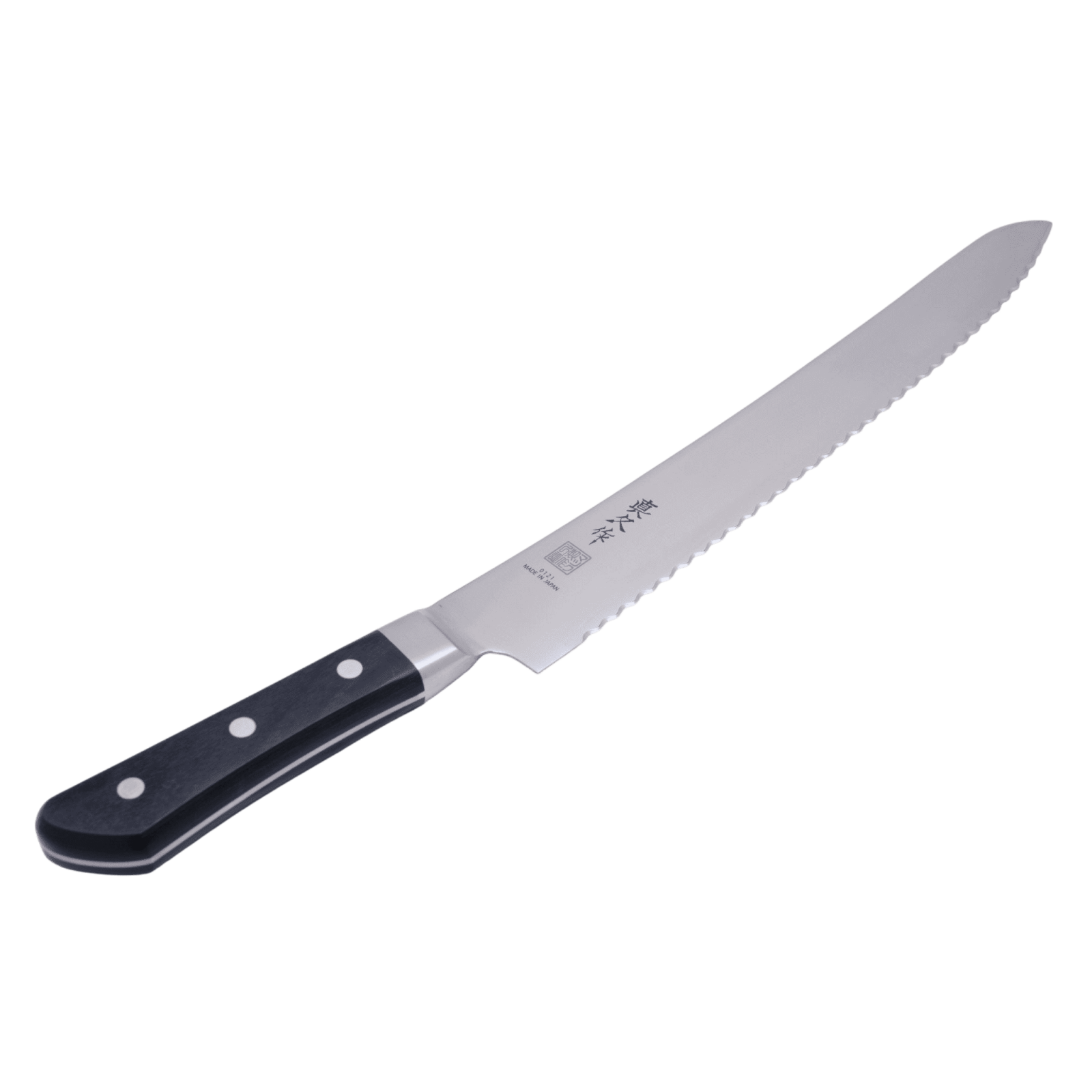 MAC Pro 265 mm Brødkniv_ _ _ _MSB - 1054. Brødkniv by MAC