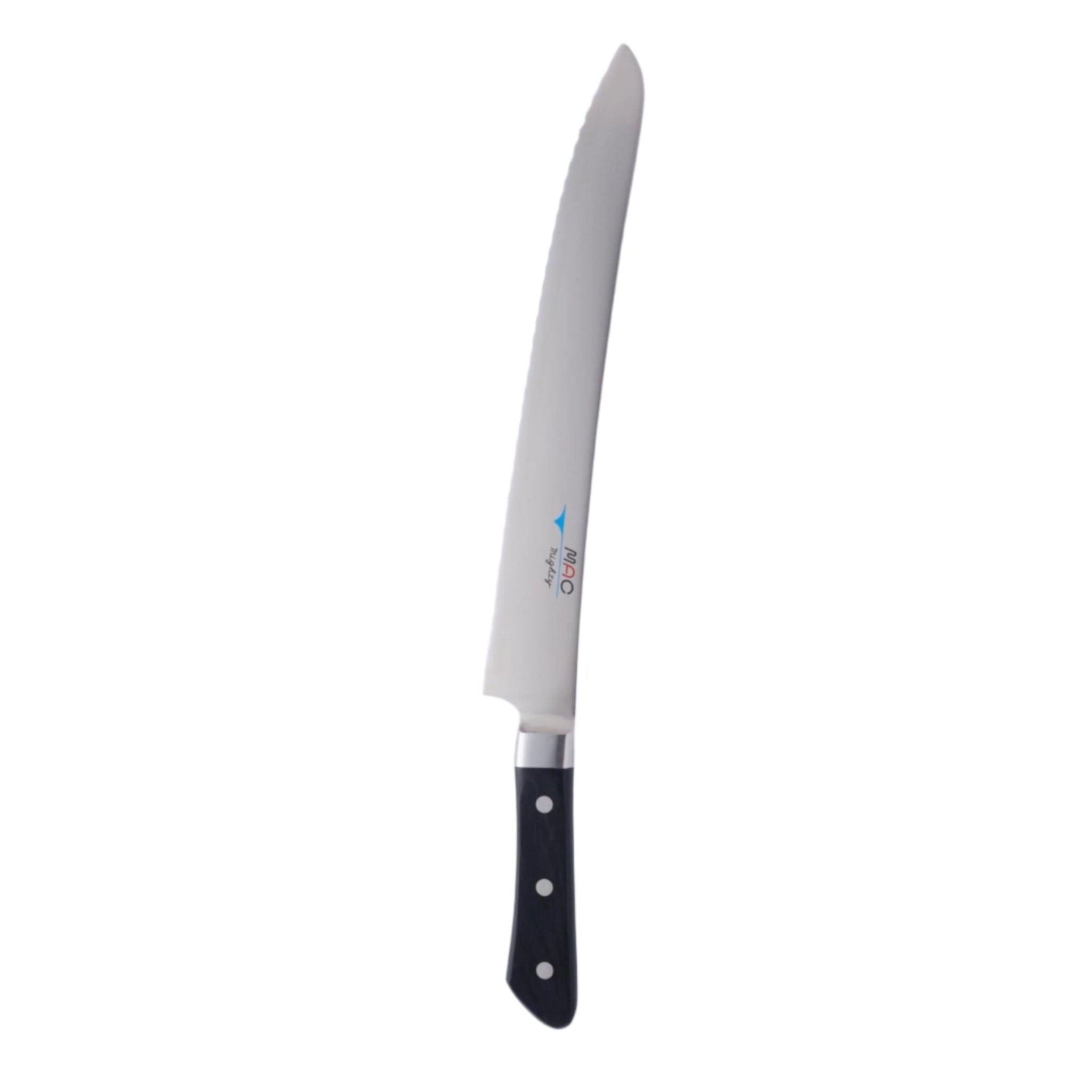 MAC Pro 265 mm Brødkniv_ _ _ _MSB - 1051. Brødkniv by MAC