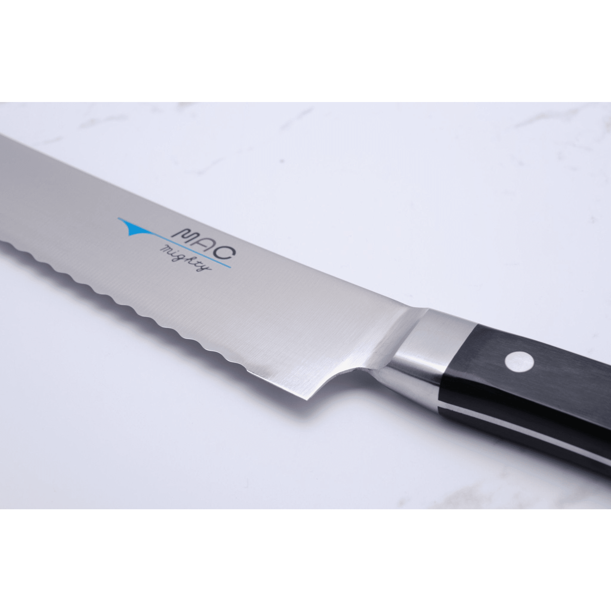 MAC Pro 265 mm Brødkniv_ _ _ _MSB - 1055. Brødkniv by MAC