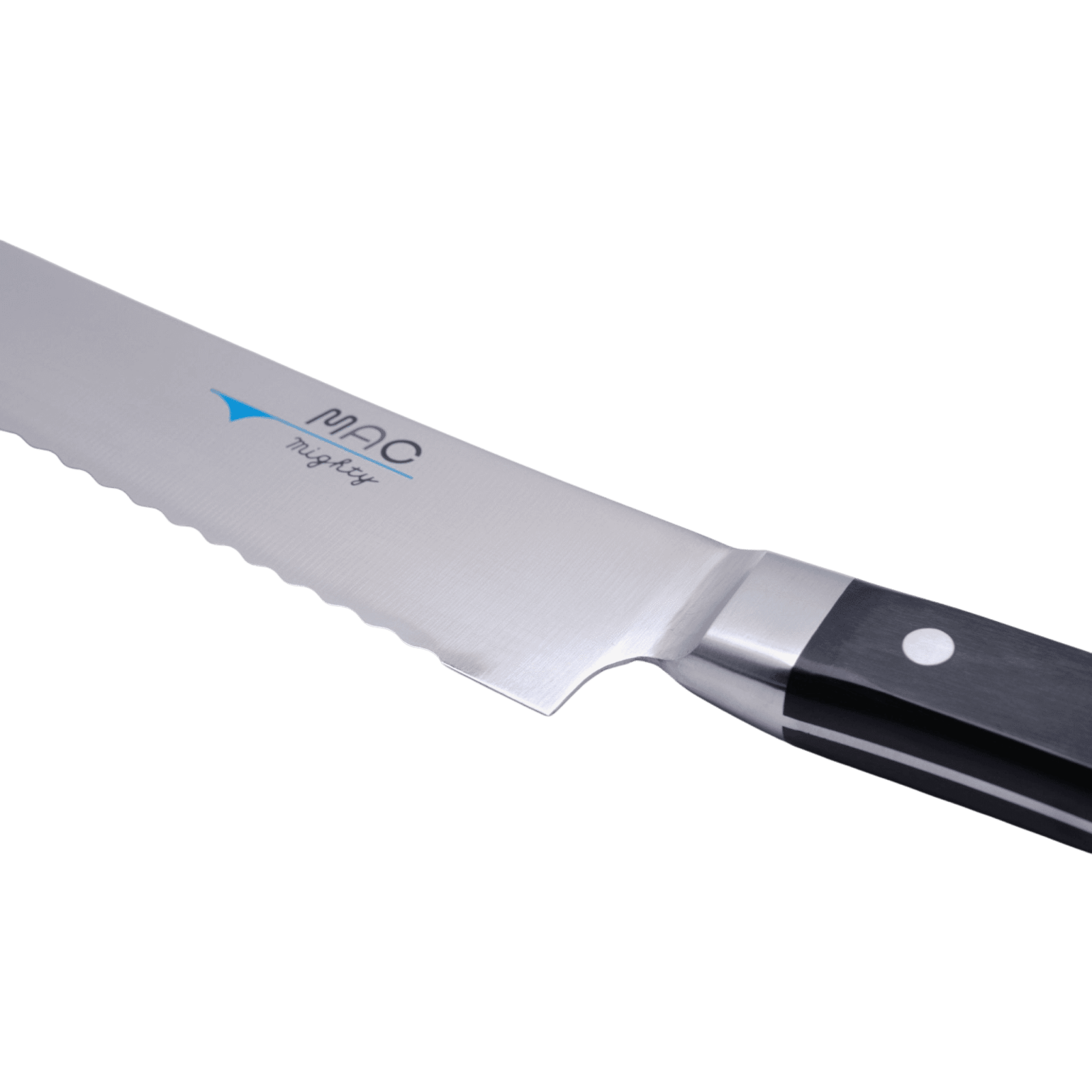 MAC Pro 265 mm Brødkniv_ _ _ _MSB - 1055. Brødkniv by MAC