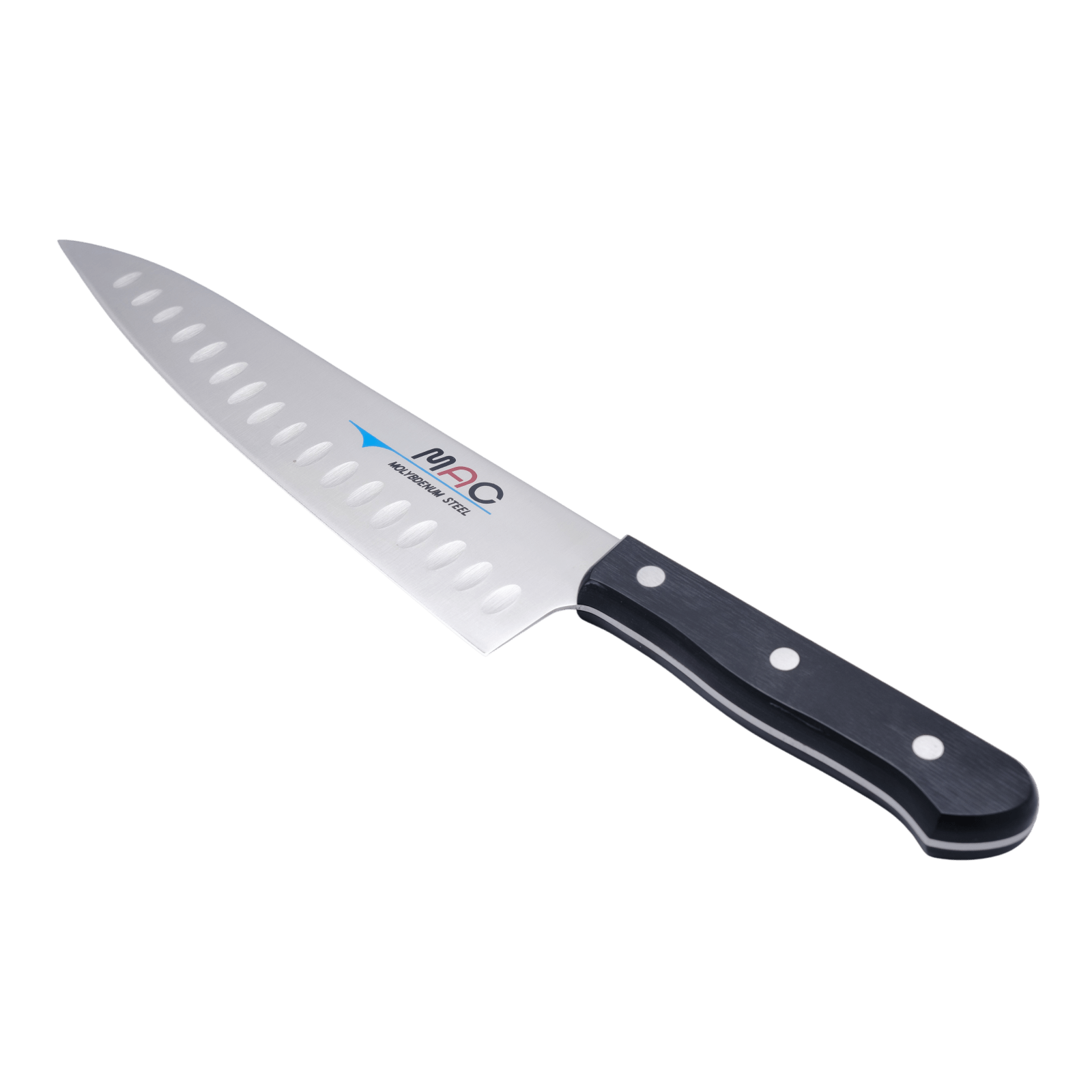 MAC MAC Chef 200 mm Kokkekniv m. luftskær _4