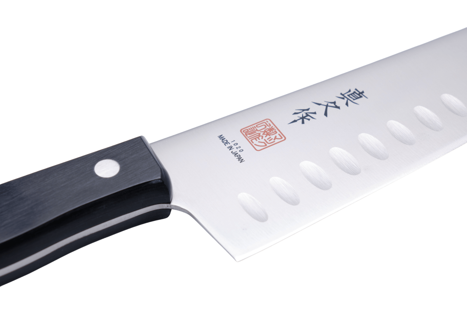MAC MAC Chef 200 mm Kokkekniv m. luftskær _6
