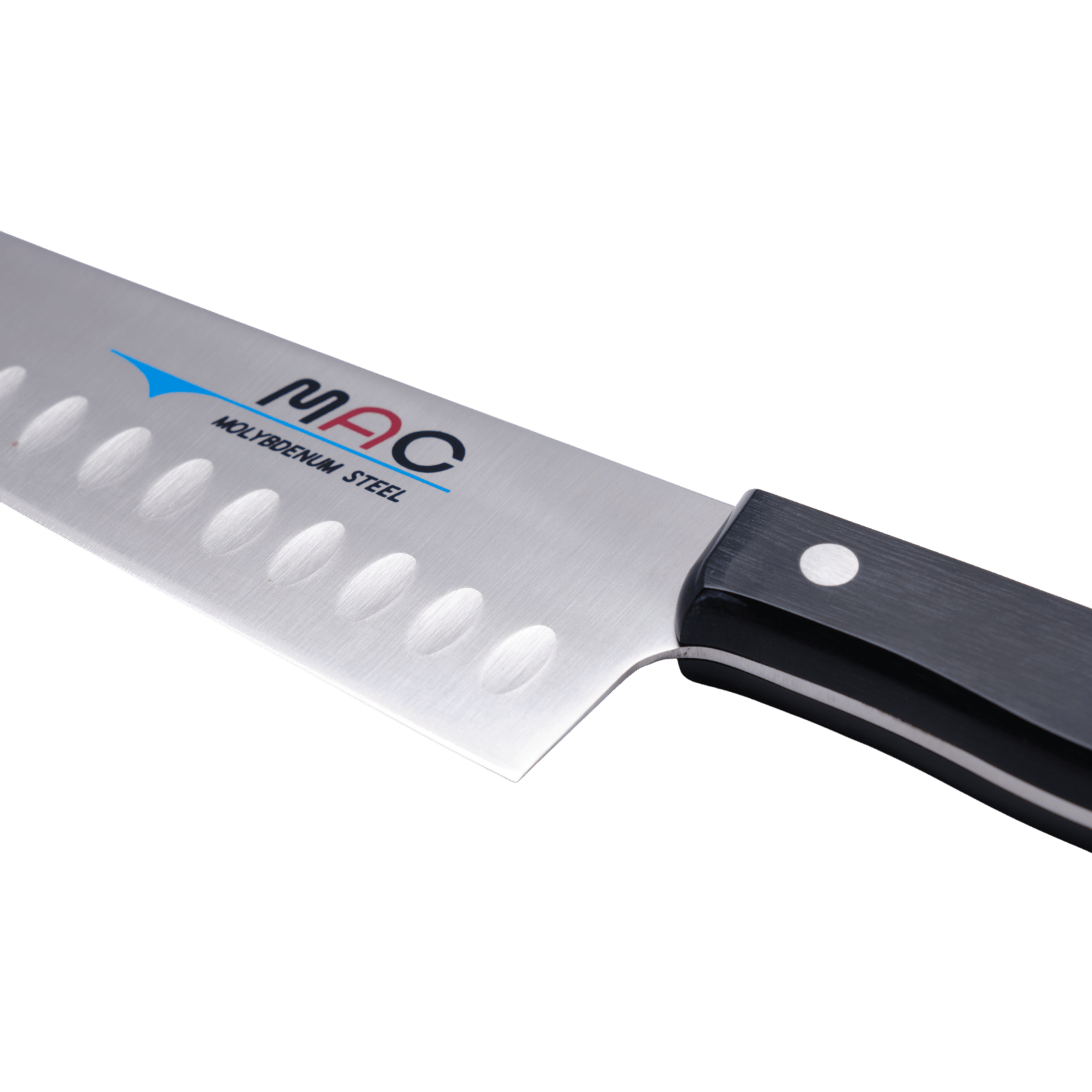 MAC MAC Chef 200 mm Kokkekniv m. luftskær _5