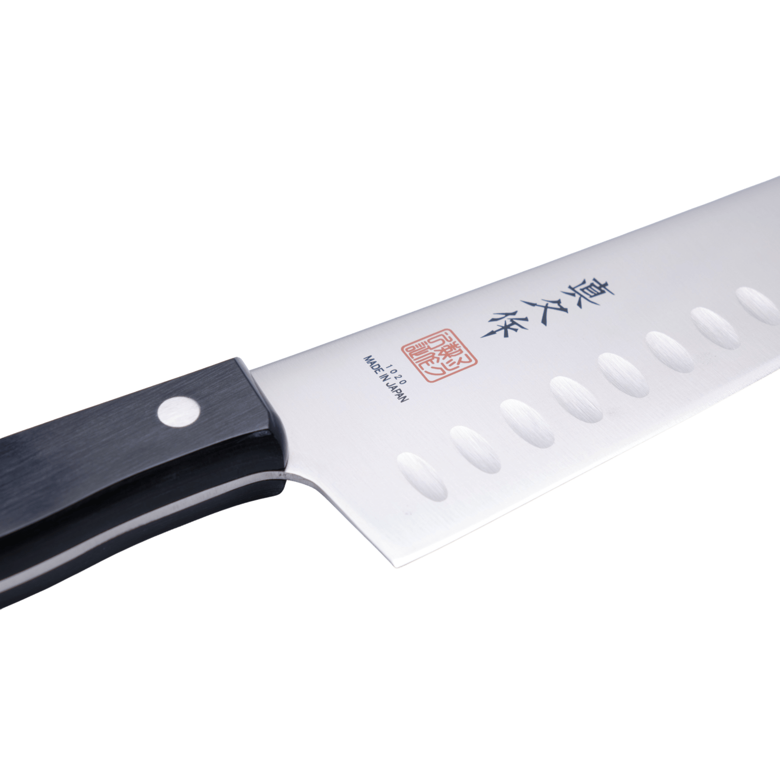 MAC MAC Chef 200 mm Kokkekniv m. luftskær _6