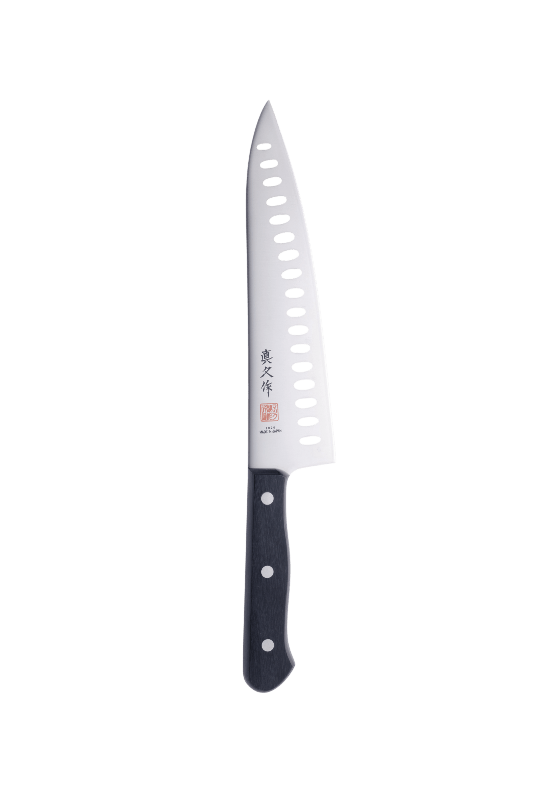 MAC MAC Chef 200 mm Kokkekniv m. luftskær _3