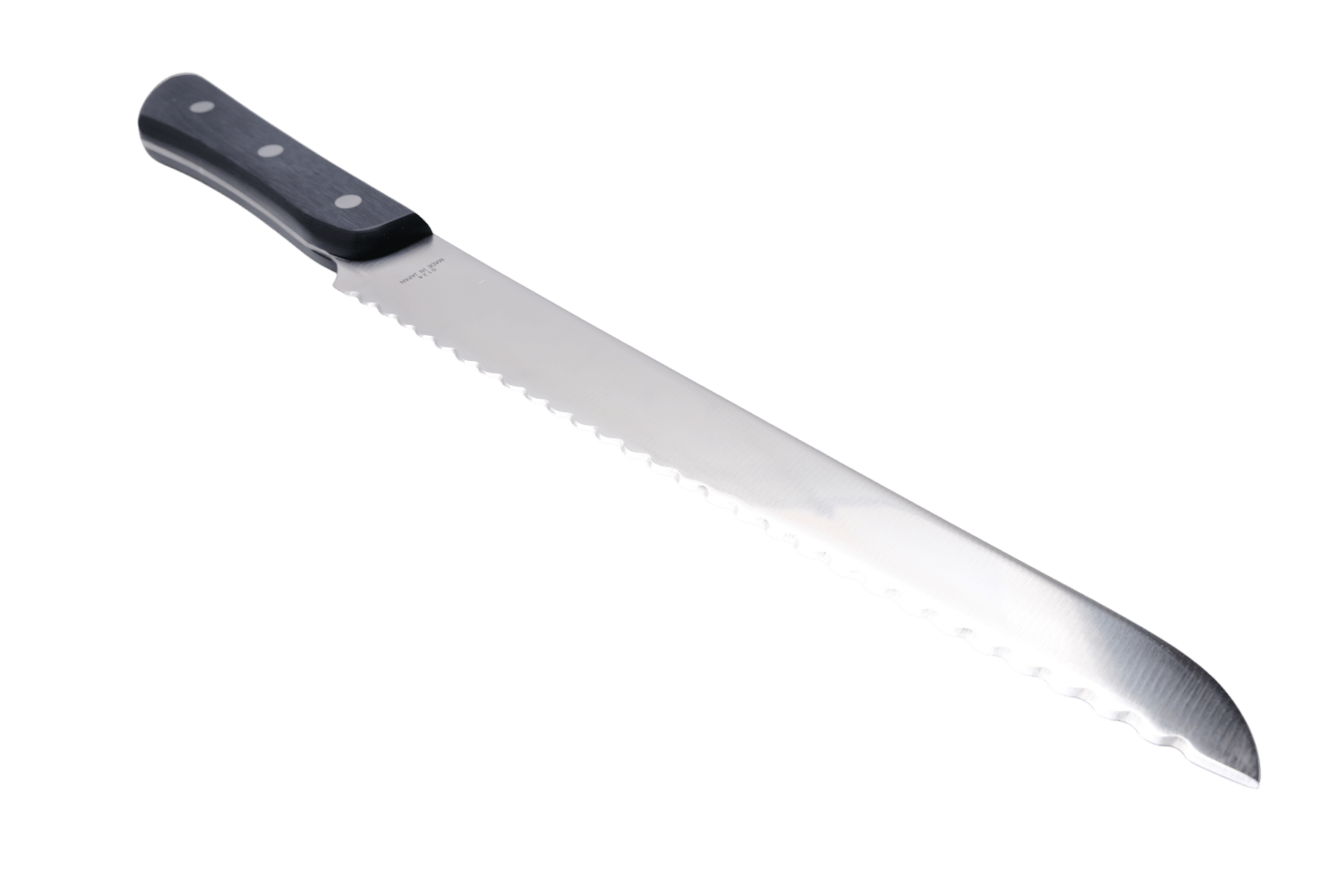 MAC MAC Chef 240 mm Brødkniv _6