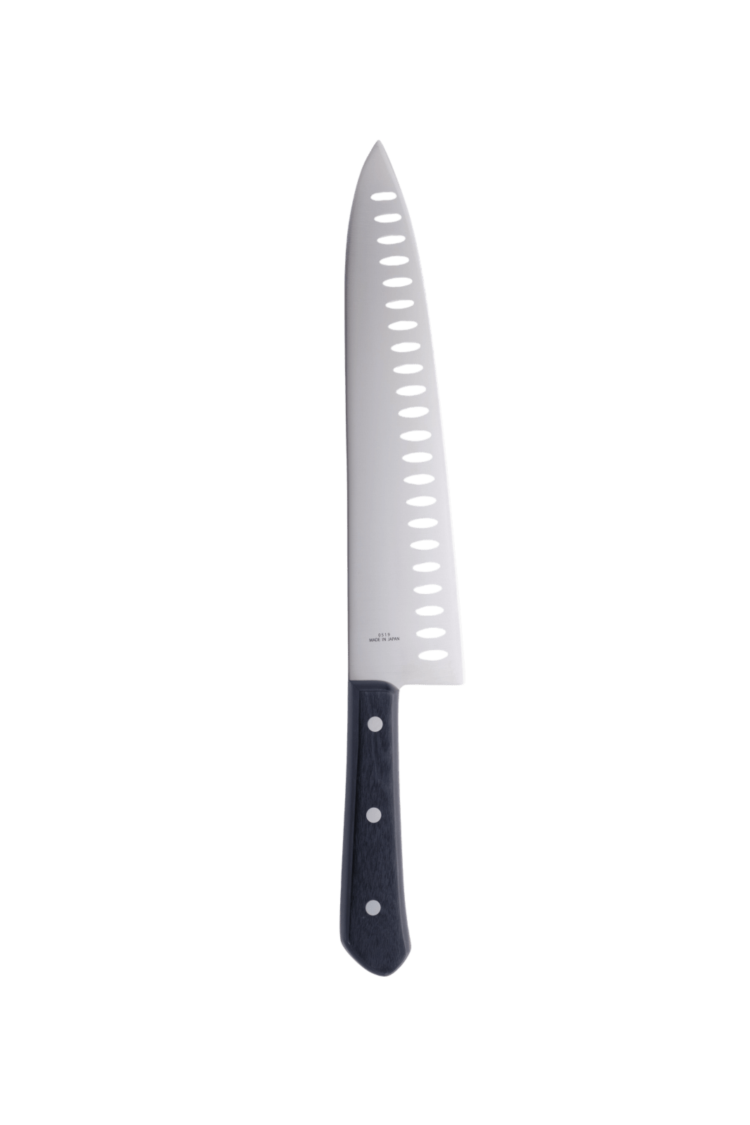 MAC MAC Chef 255 mm Kokkekniv m. luftskær _3