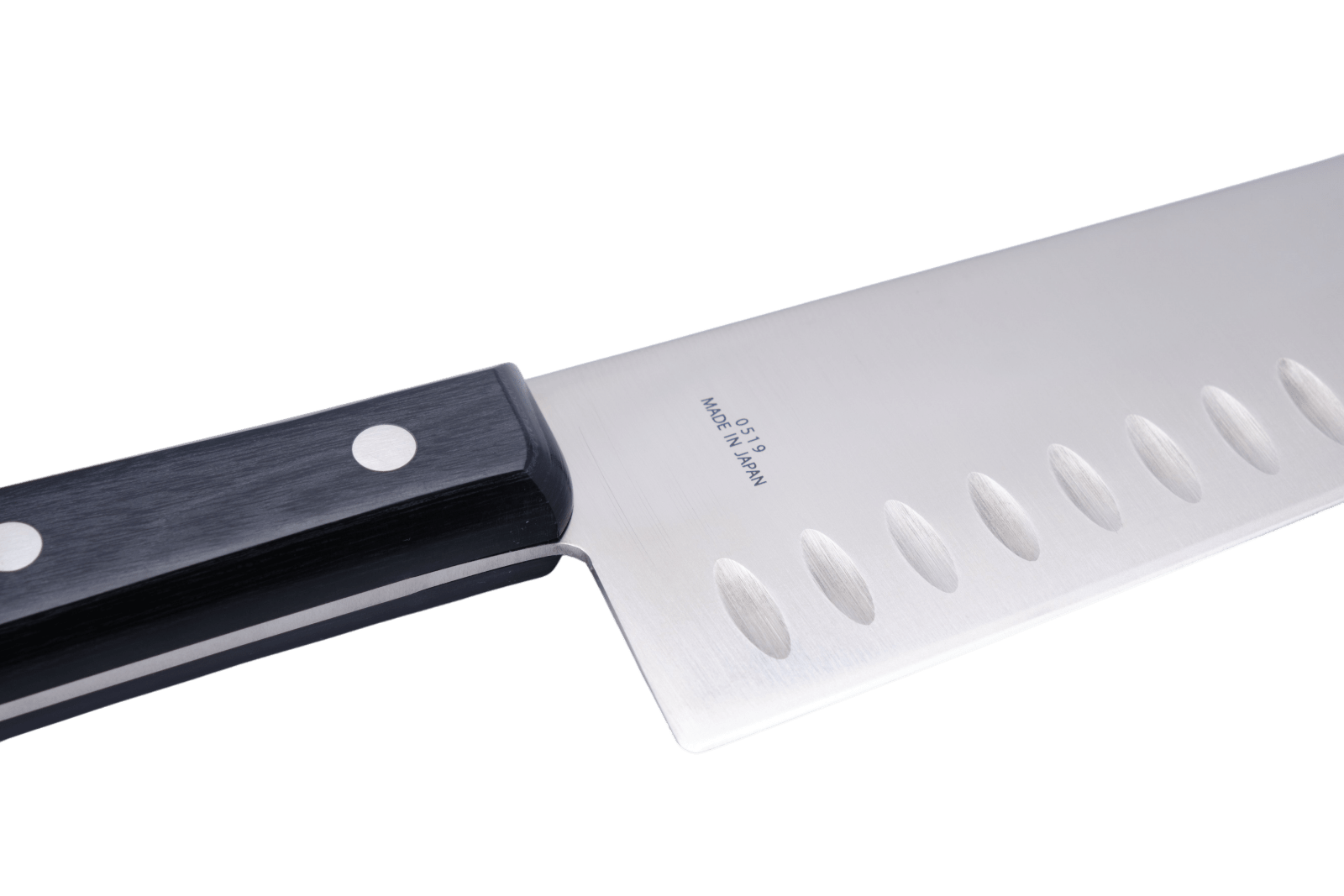 MAC MAC Chef 255 mm Kokkekniv m. luftskær _6