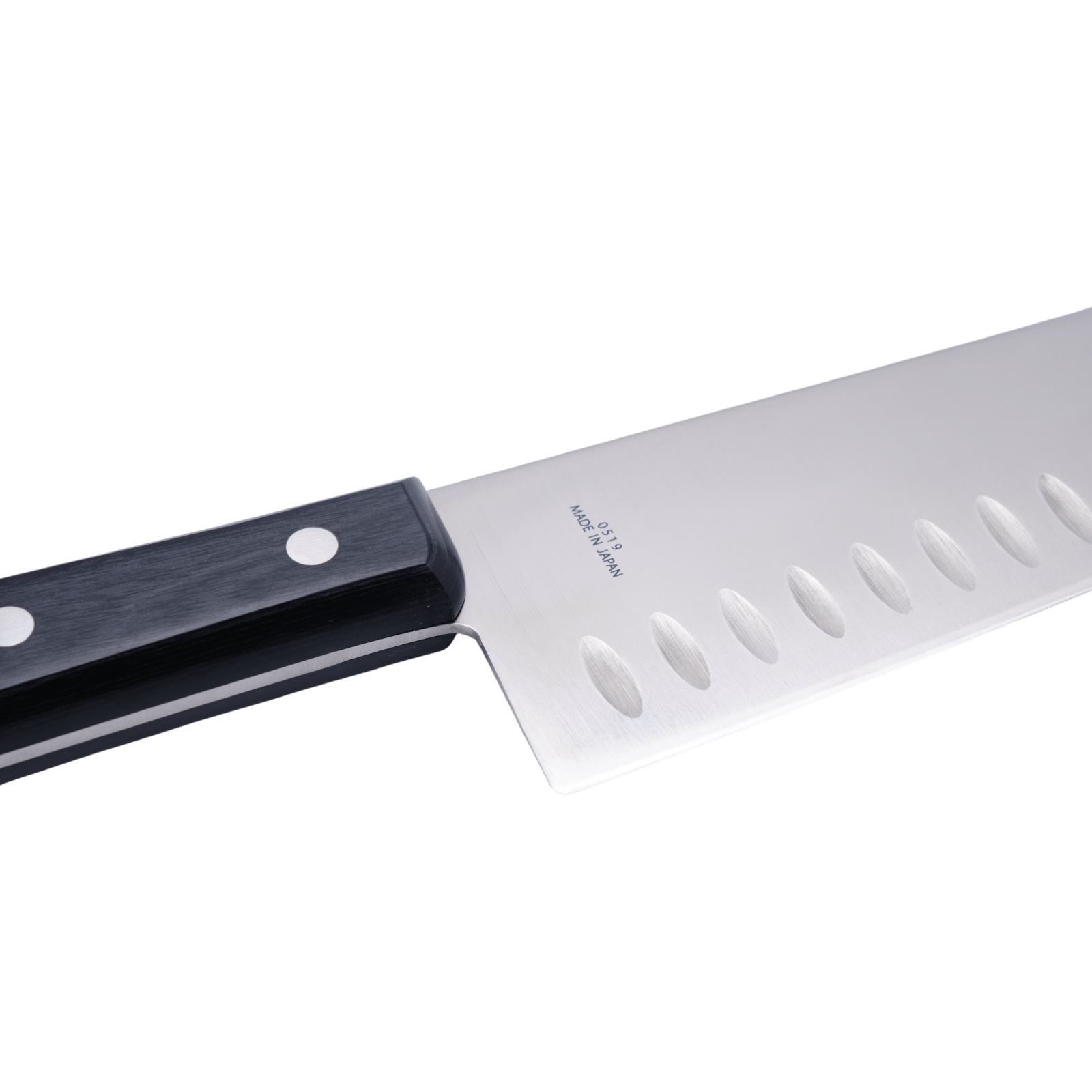 MAC MAC Chef 255 mm Kokkekniv m. luftskær _6
