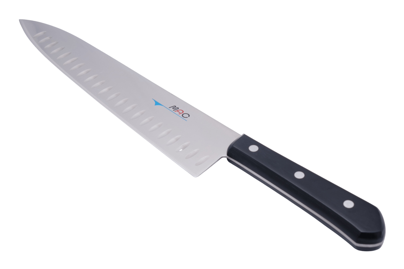 MAC MAC Chef 255 mm Kokkekniv m. luftskær _4