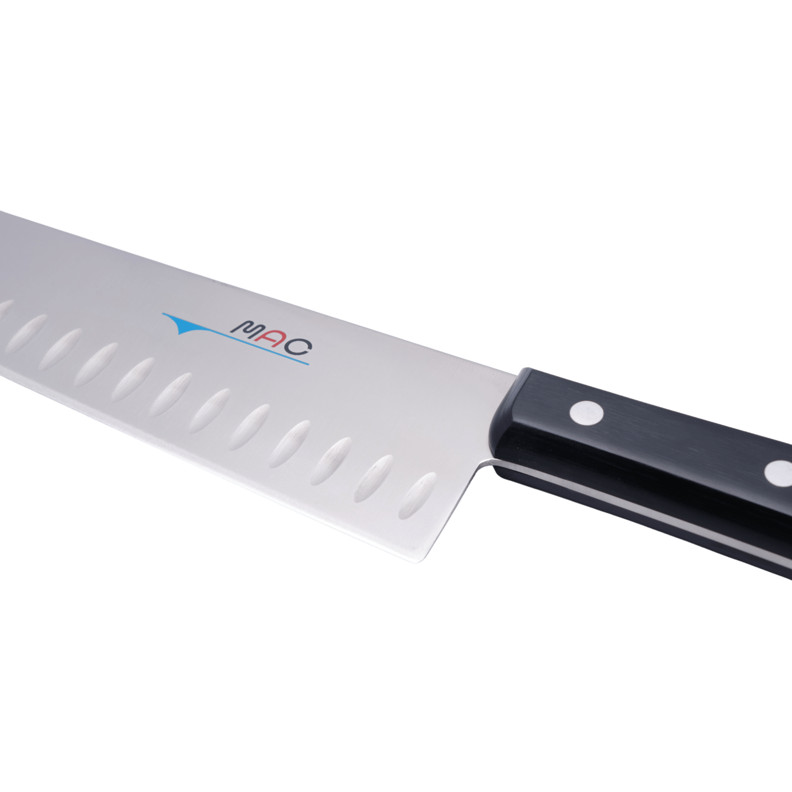 MAC MAC Chef 255 mm Kokkekniv m. luftskær _5