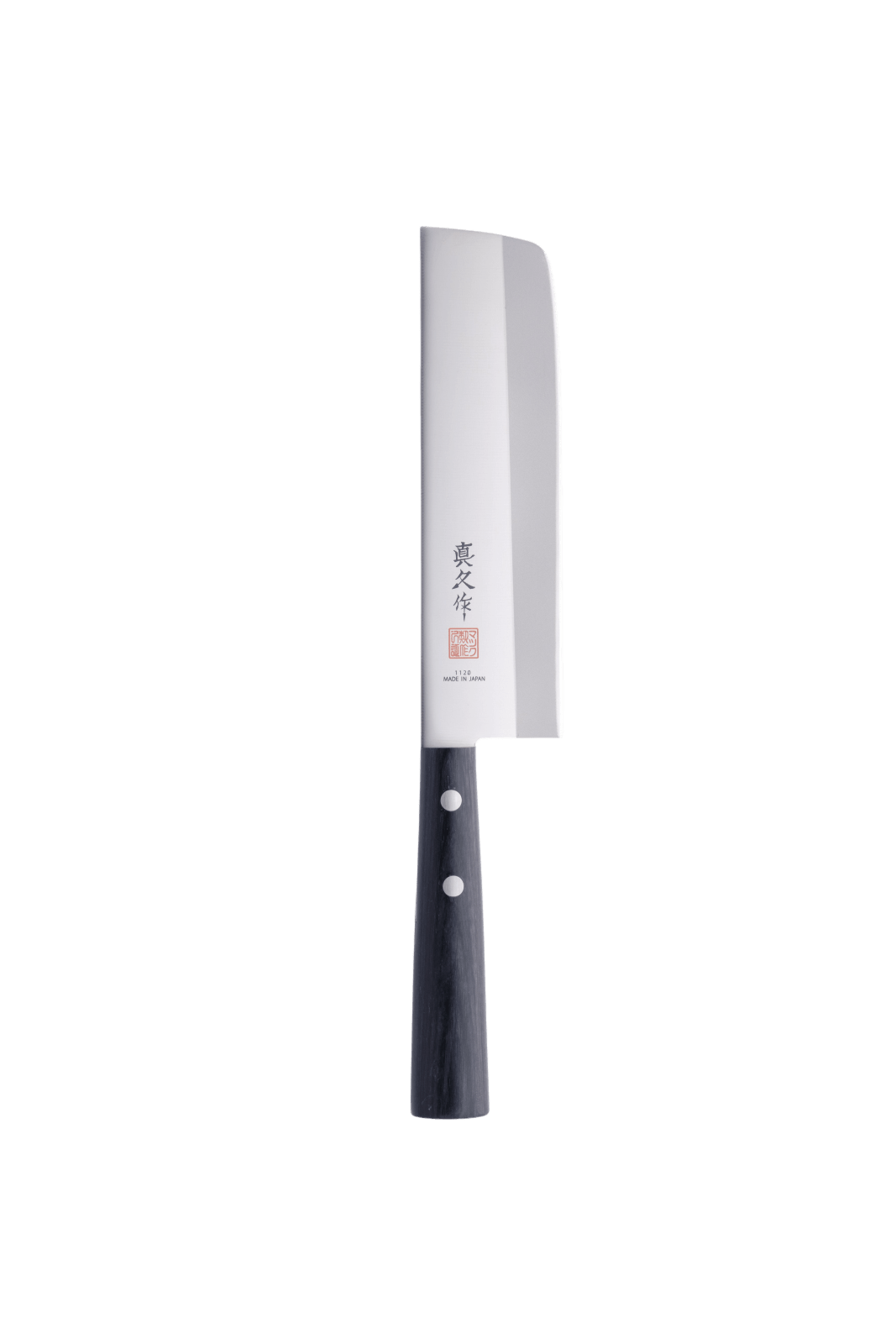 MAC MAC Chef - Nakiri _3