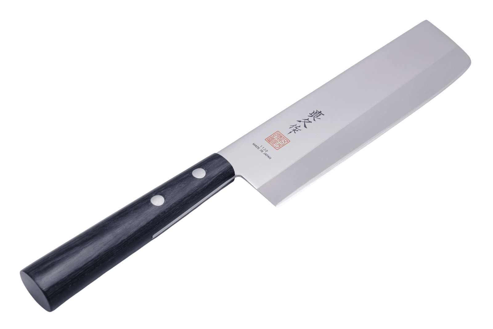 MAC MAC Chef - Nakiri _2