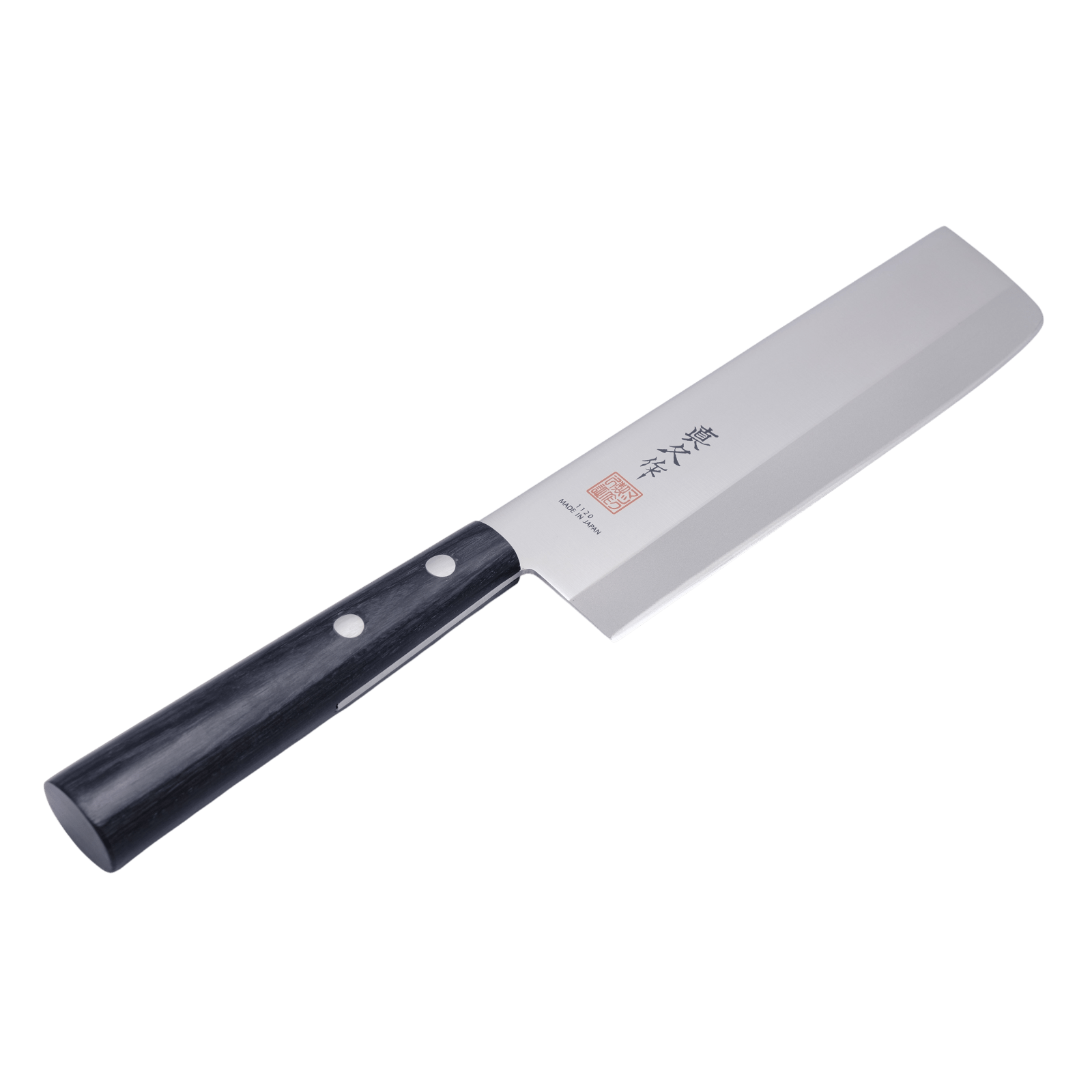 MAC MAC Chef - Nakiri _2