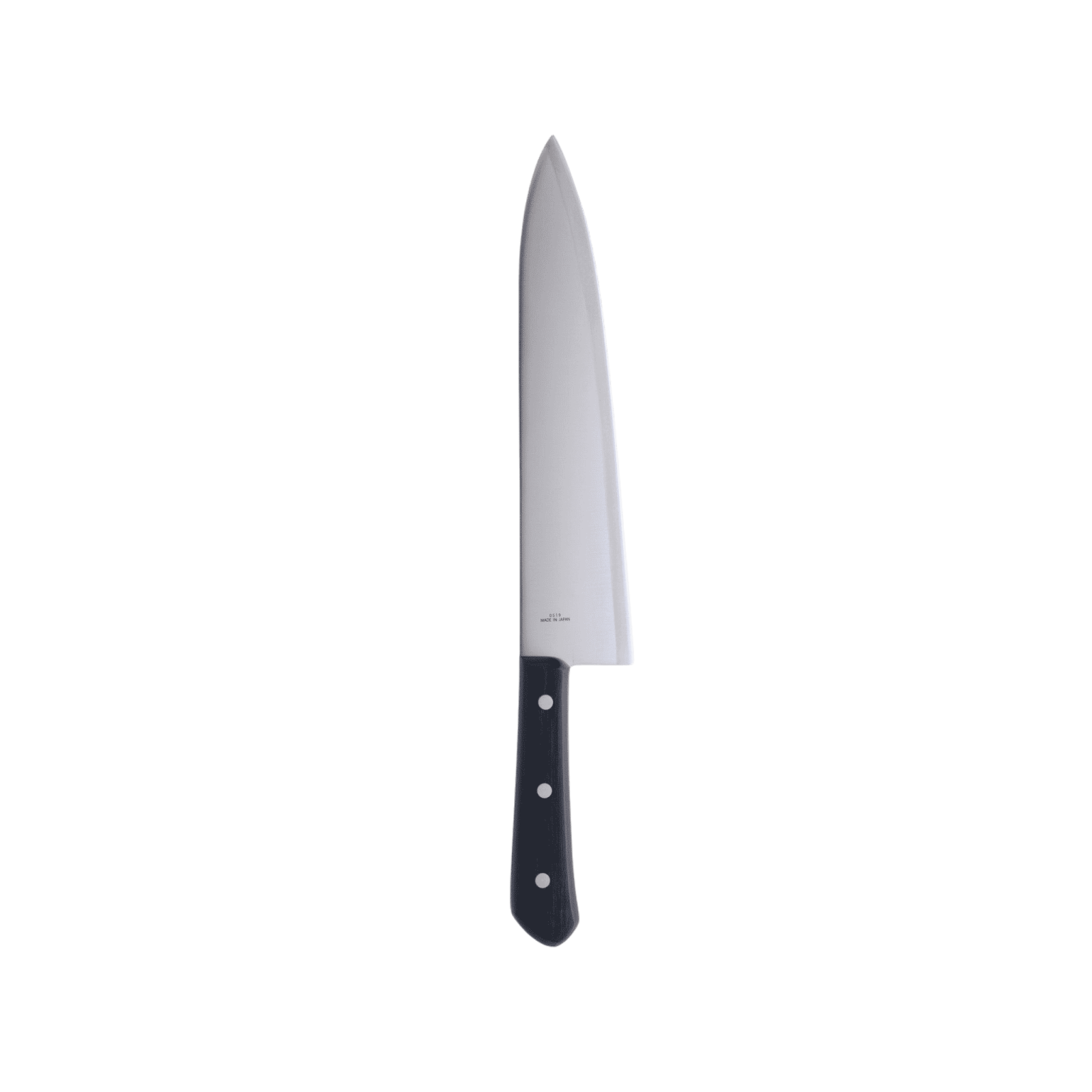 Køb MAC Chef BK 250 mm Kokkekniv _3 fra MAC hos os