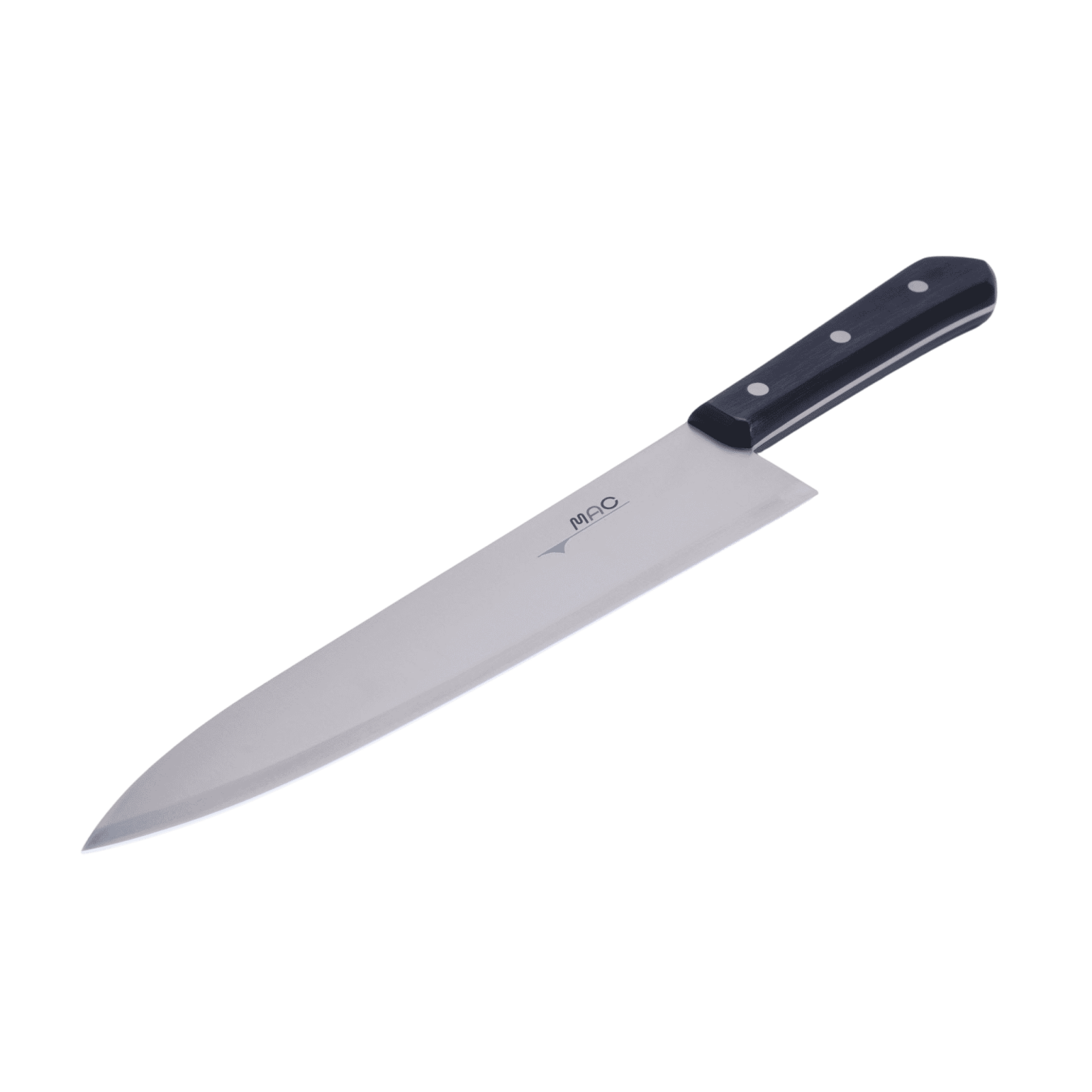 Køb MAC Chef BK 250 mm Kokkekniv _6 fra MAC hos os
