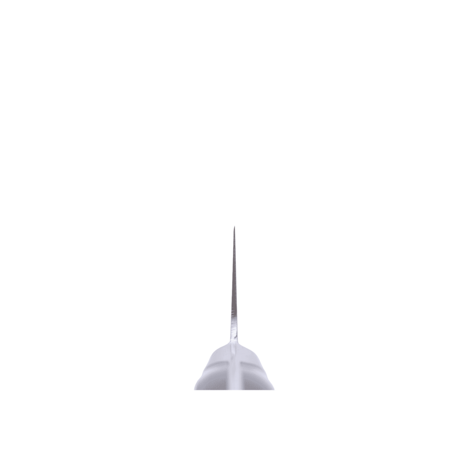 MAC Pro 200 mm Kokkekniv m. luftskær_ _ _ _MTH - 808. Chefs knife by MAC