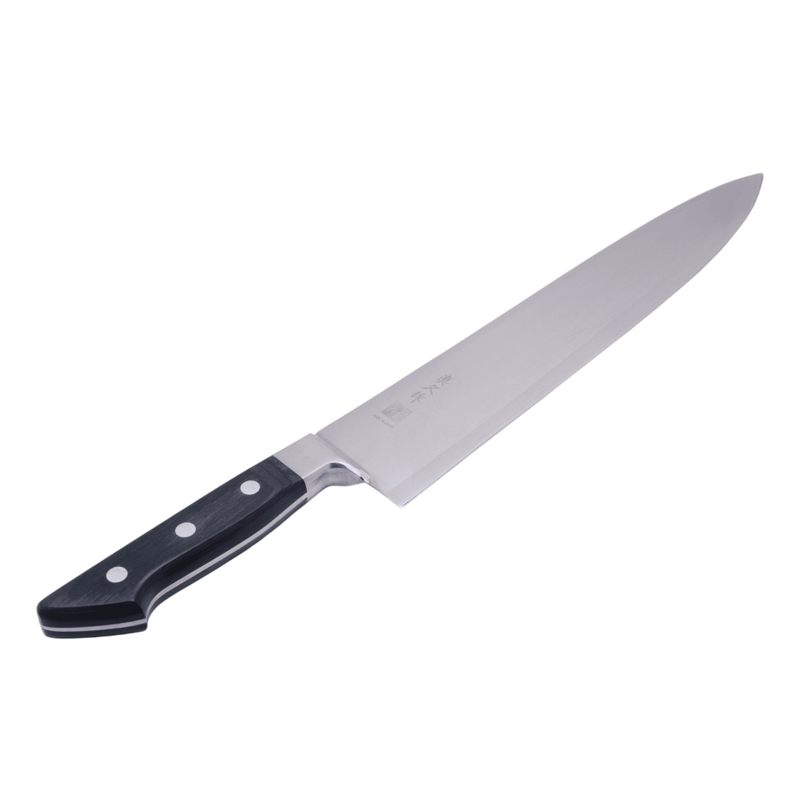 Køb MAC Ultimate 310 mm Kokkekniv _4 fra MAC hos os