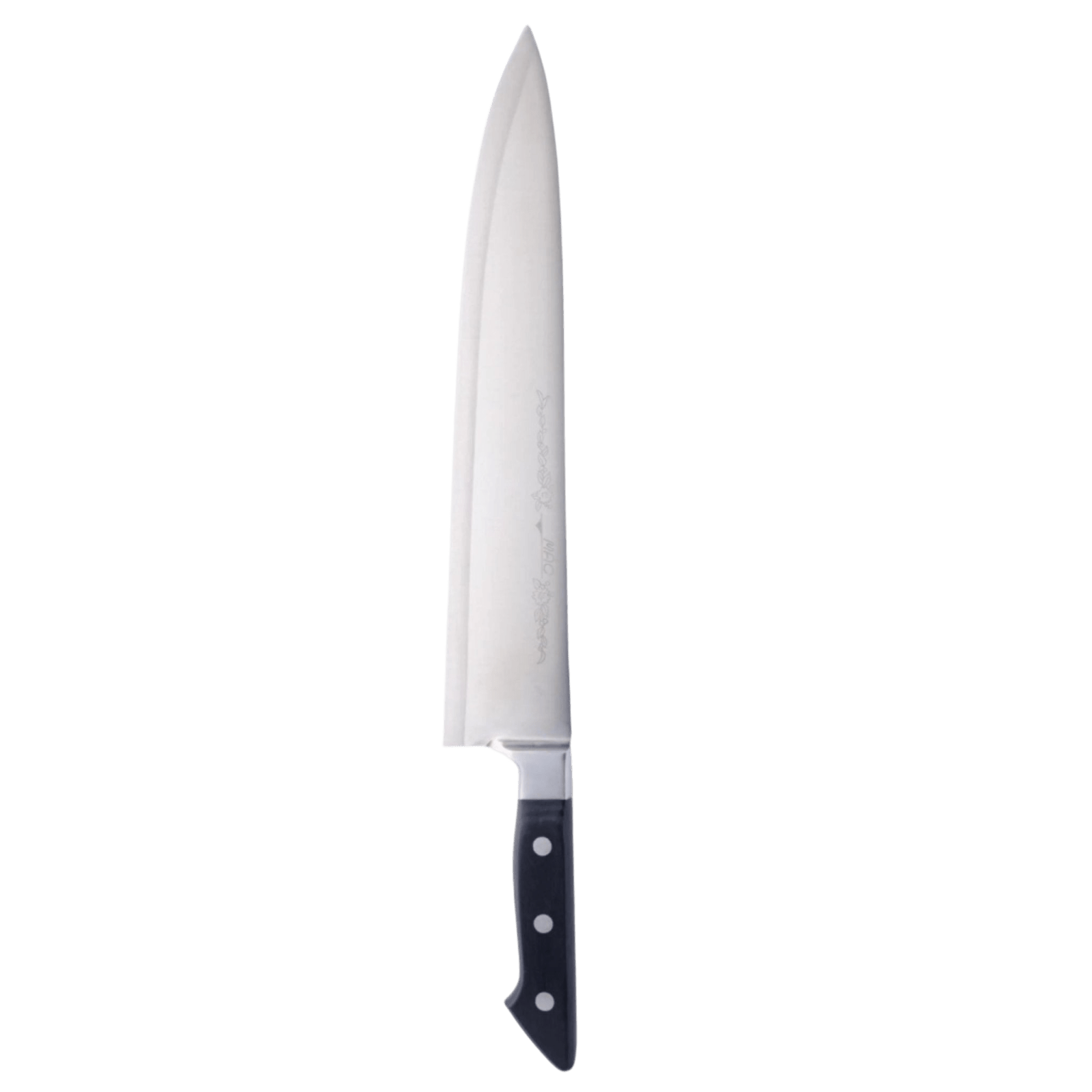 MAC Ultimate 310 mm Kokkekniv_ _ _ _SBK - 1201. Chefs knife by MAC