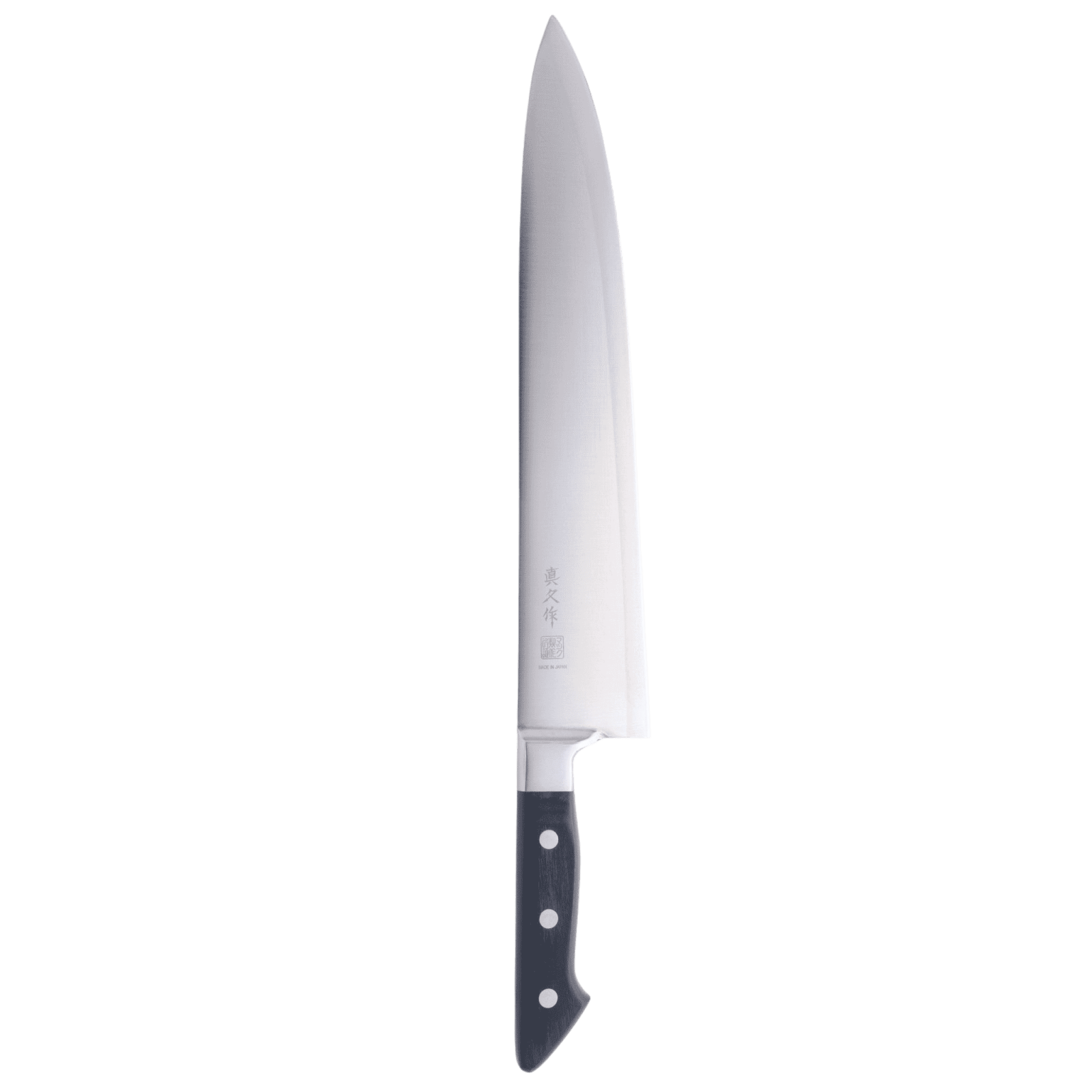 Køb MAC Ultimate 310 mm Kokkekniv _3 fra MAC hos os