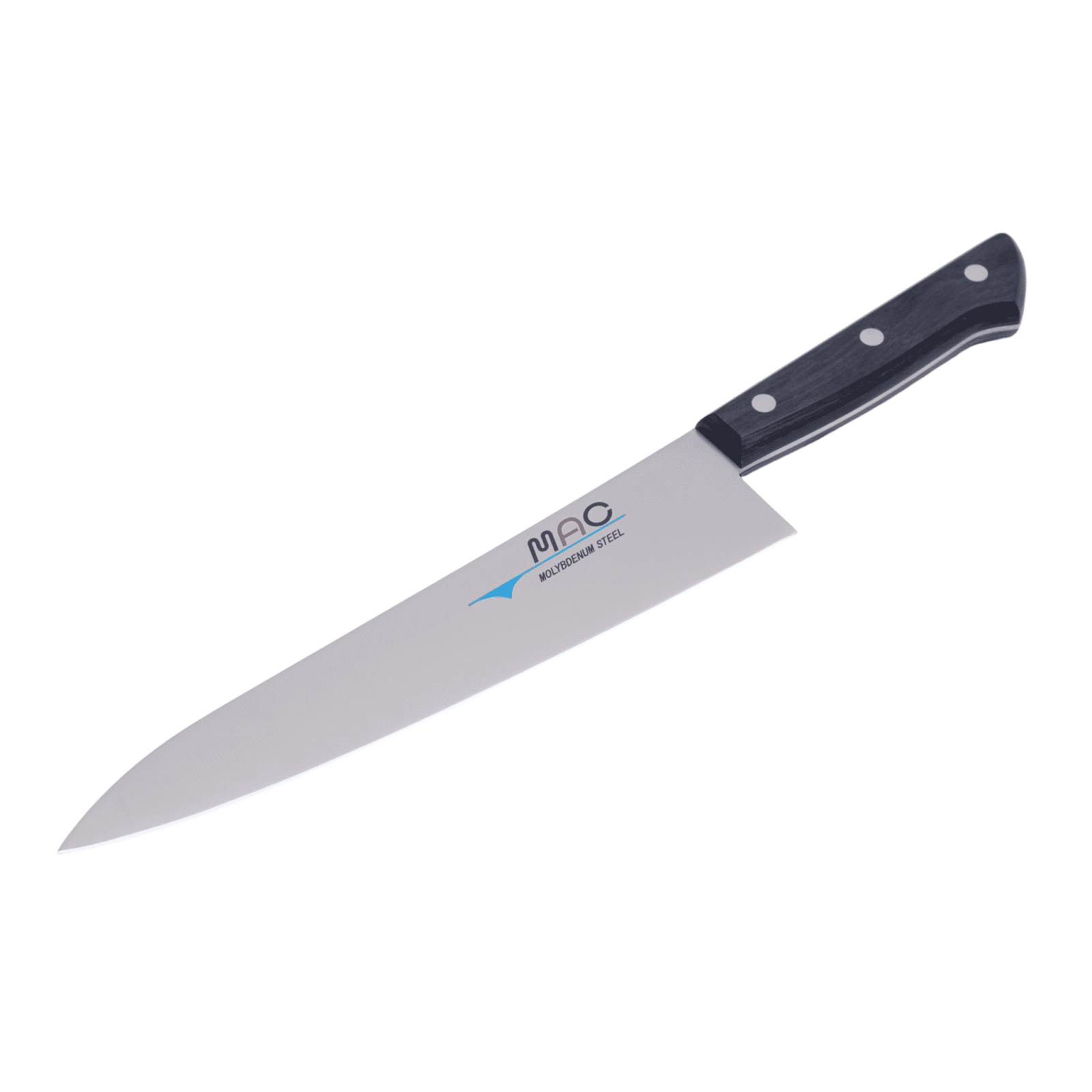 Køb MAC Chef HB 210 mm Kokkekniv _7 fra MAC hos os