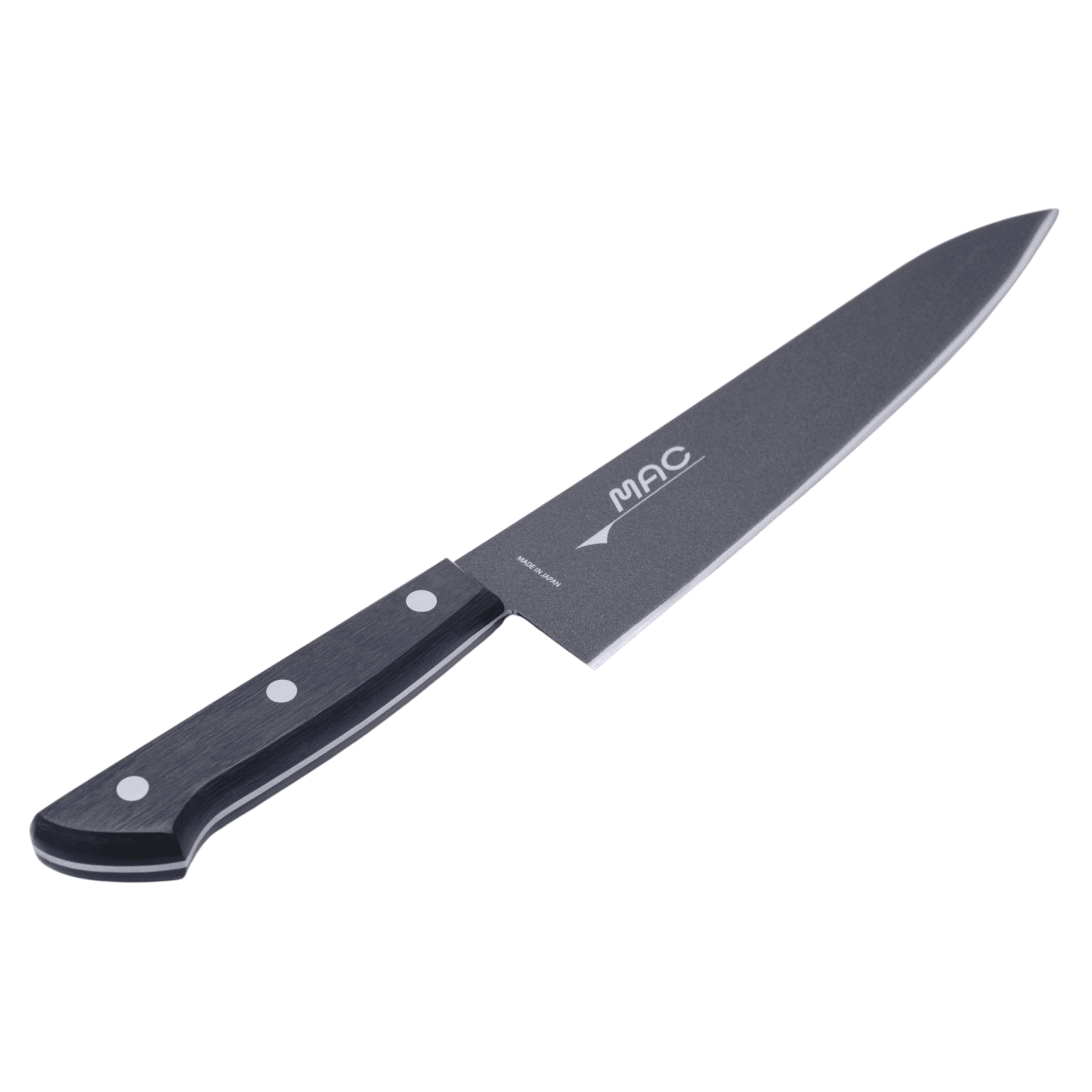 Køb MAC Teflon 210 mm Kokkekniv _4 fra MAC hos os