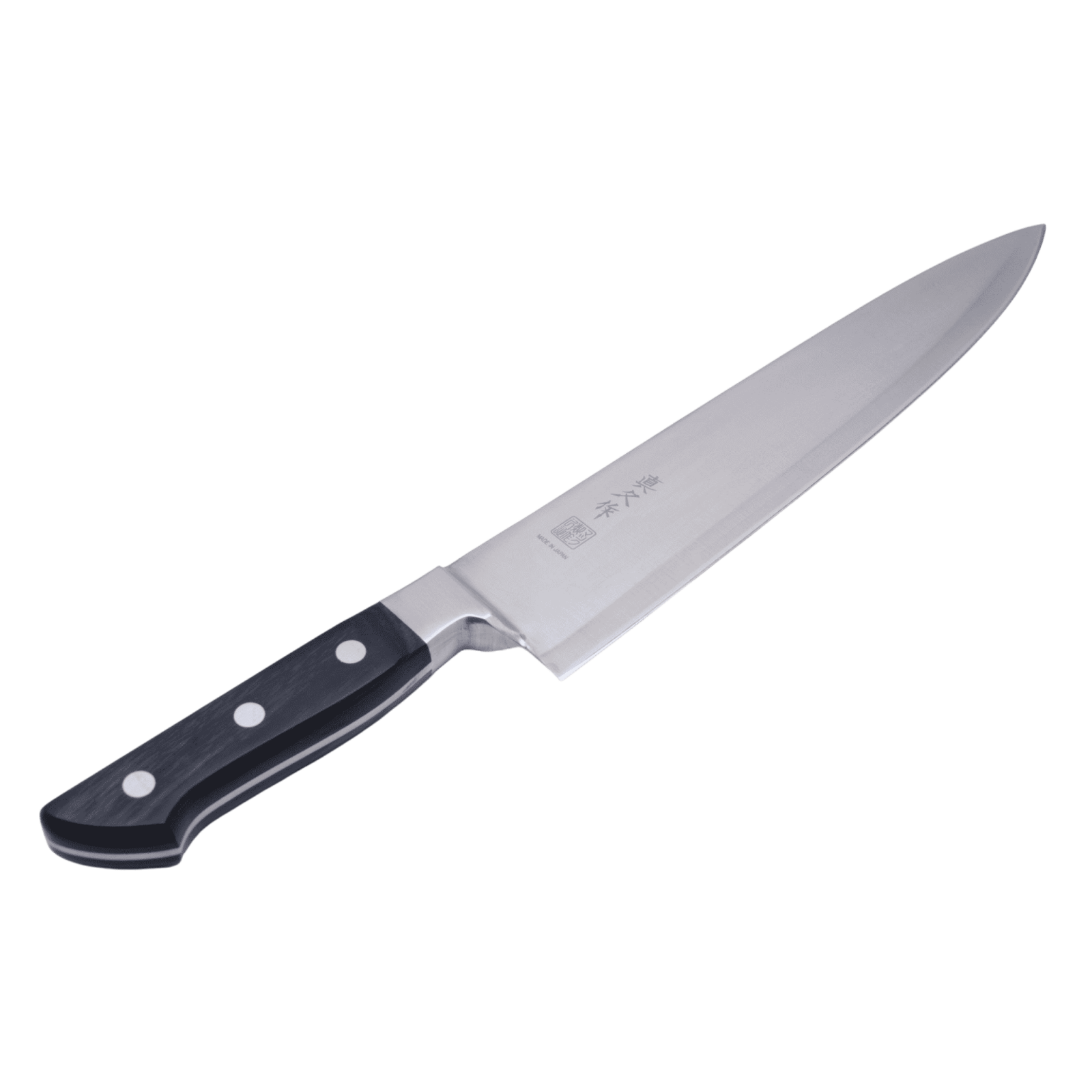 Køb MAC Ultimate 265 mm Kokkekniv _4 fra MAC hos os