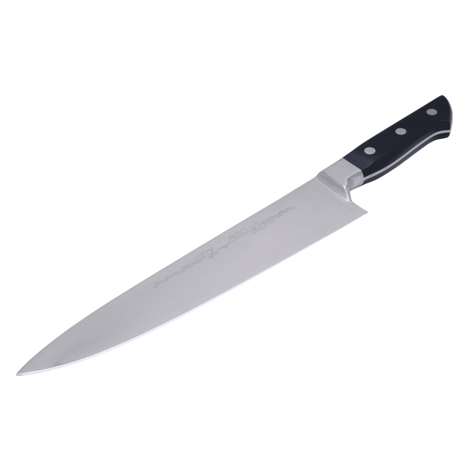 Køb MAC Ultimate 265 mm Kokkekniv _7 fra MAC hos os