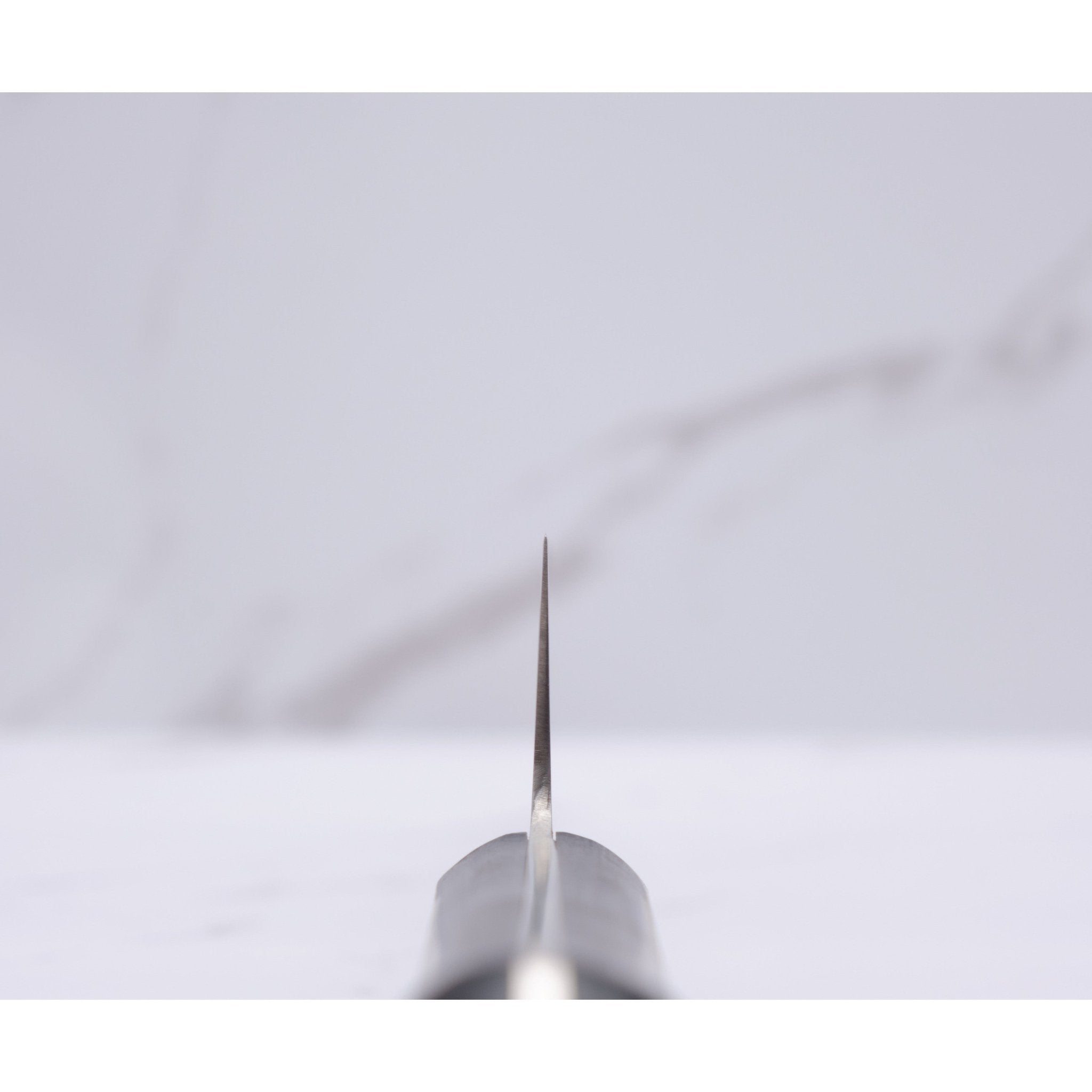 MAC Chef BK 210 mm Kokkekniv_ _ _ _BK - 808. Kokkekniv by MAC