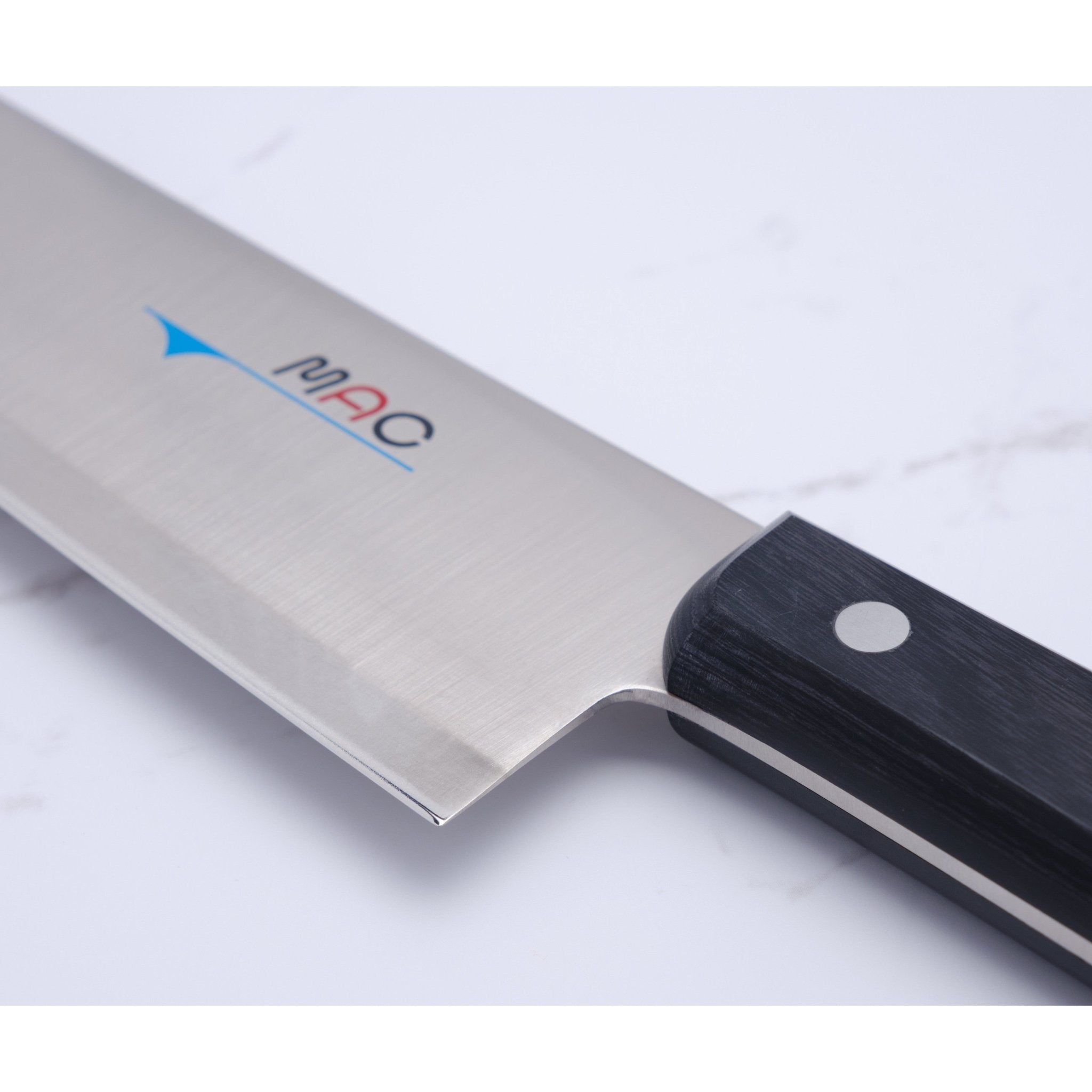 MAC Chef BK 210 mm Kokkekniv_ _ _ _BK - 805. Kokkekniv by MAC