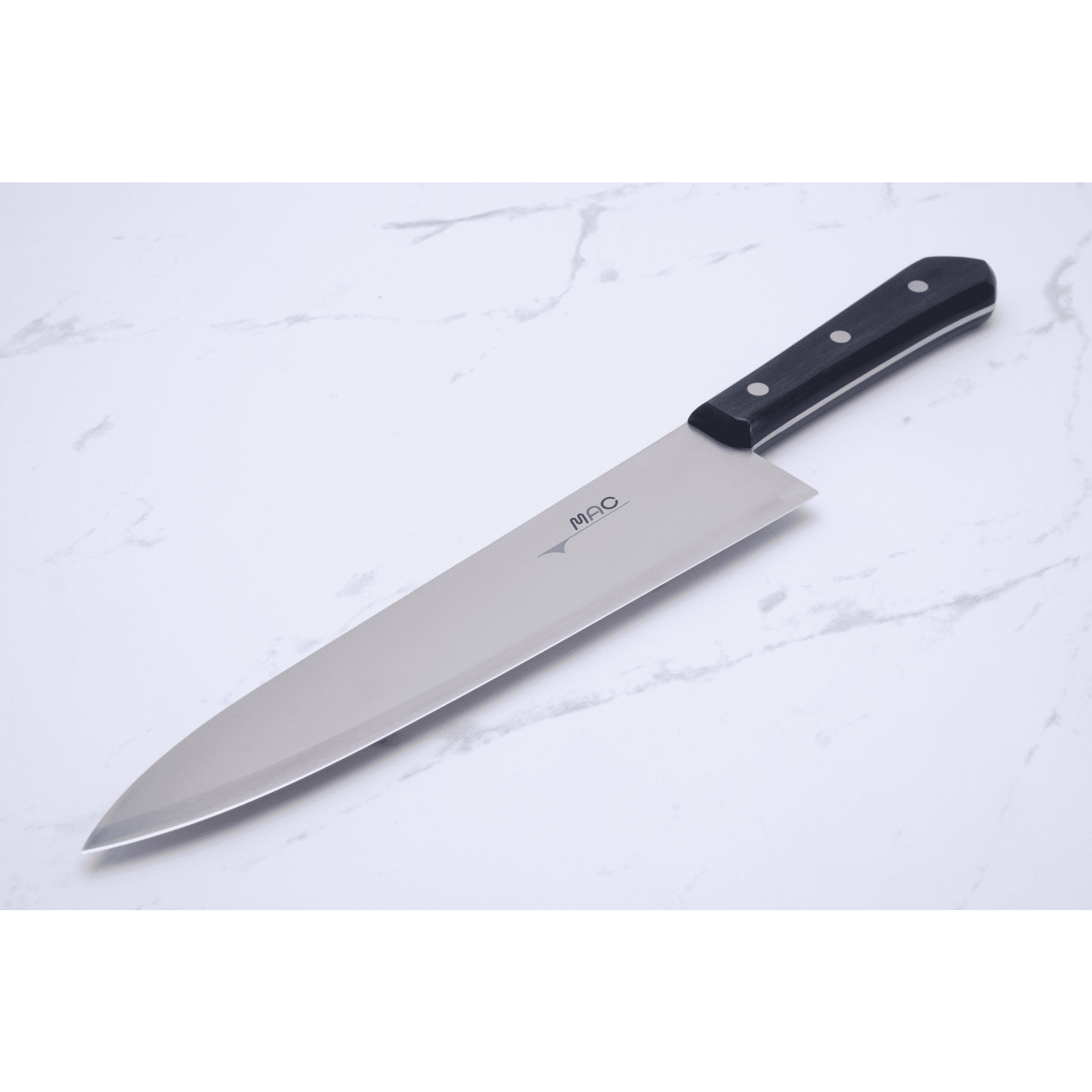 MAC Chef BK 250 mm Kokkekniv_ _ _ _BK - 1006. Kokkekniv by MAC