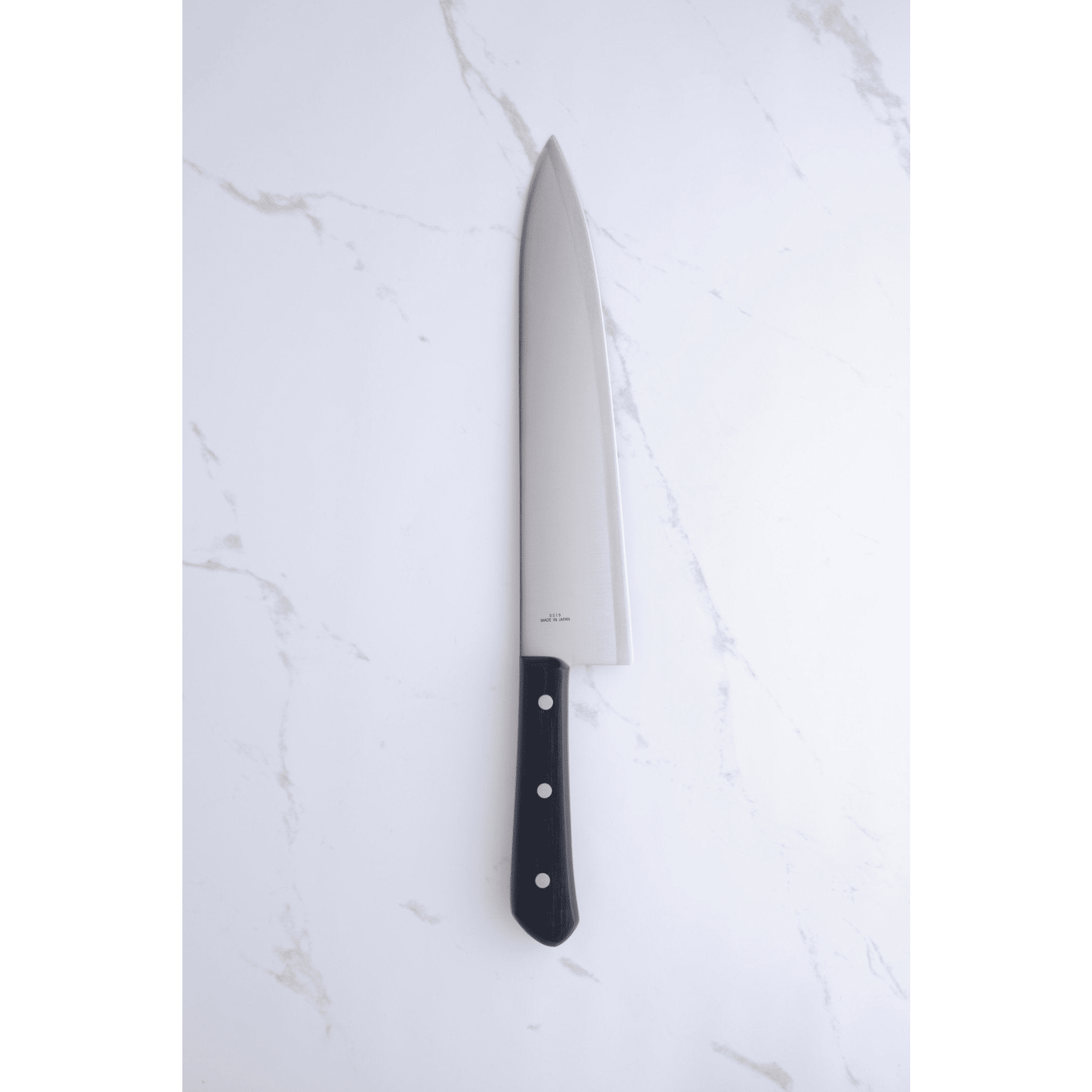 MAC Chef BK 250 mm Kokkekniv_ _ _ _BK - 1002. Kokkekniv by MAC