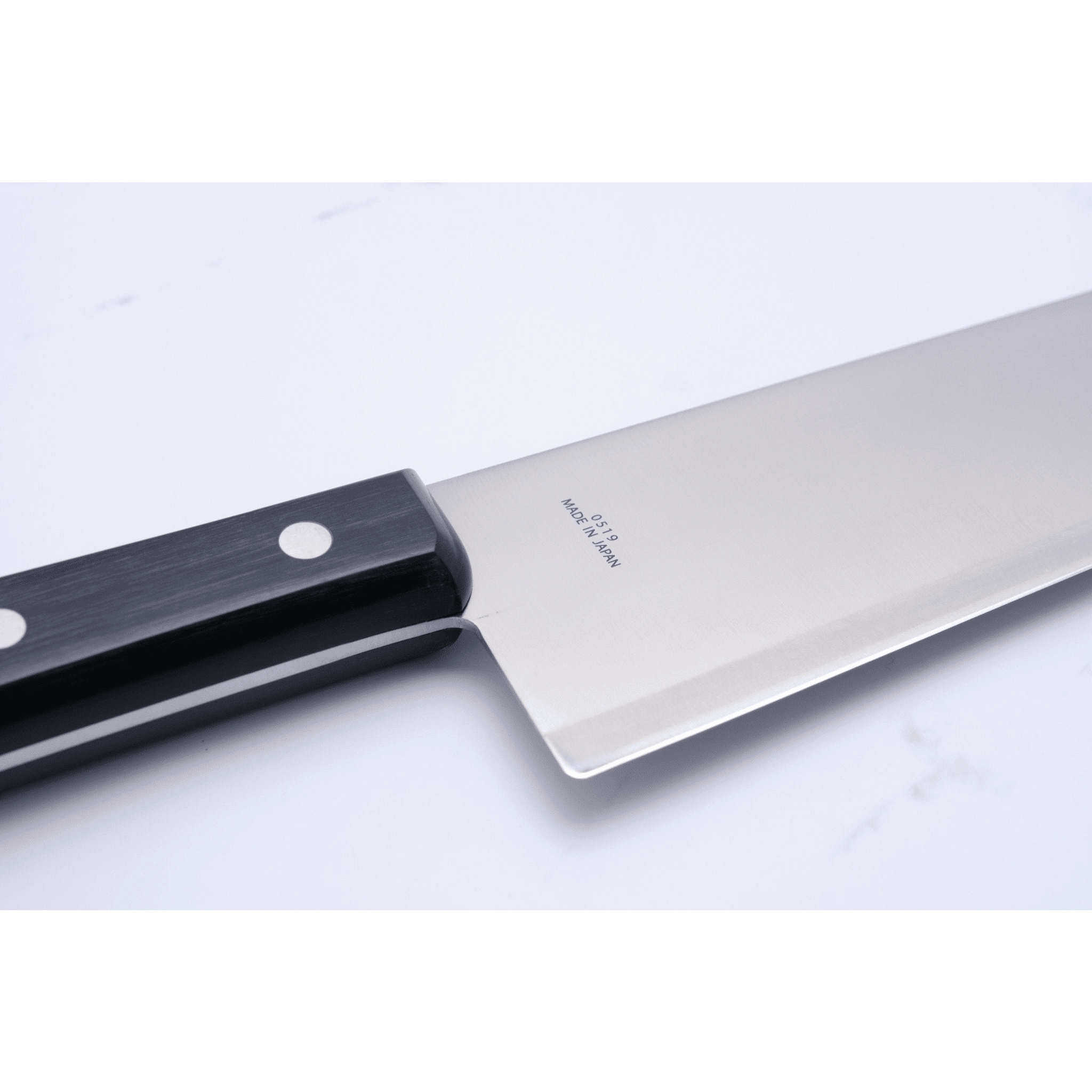 MAC Chef BK 250 mm Kokkekniv_ _ _ _BK - 1005. Kokkekniv by MAC
