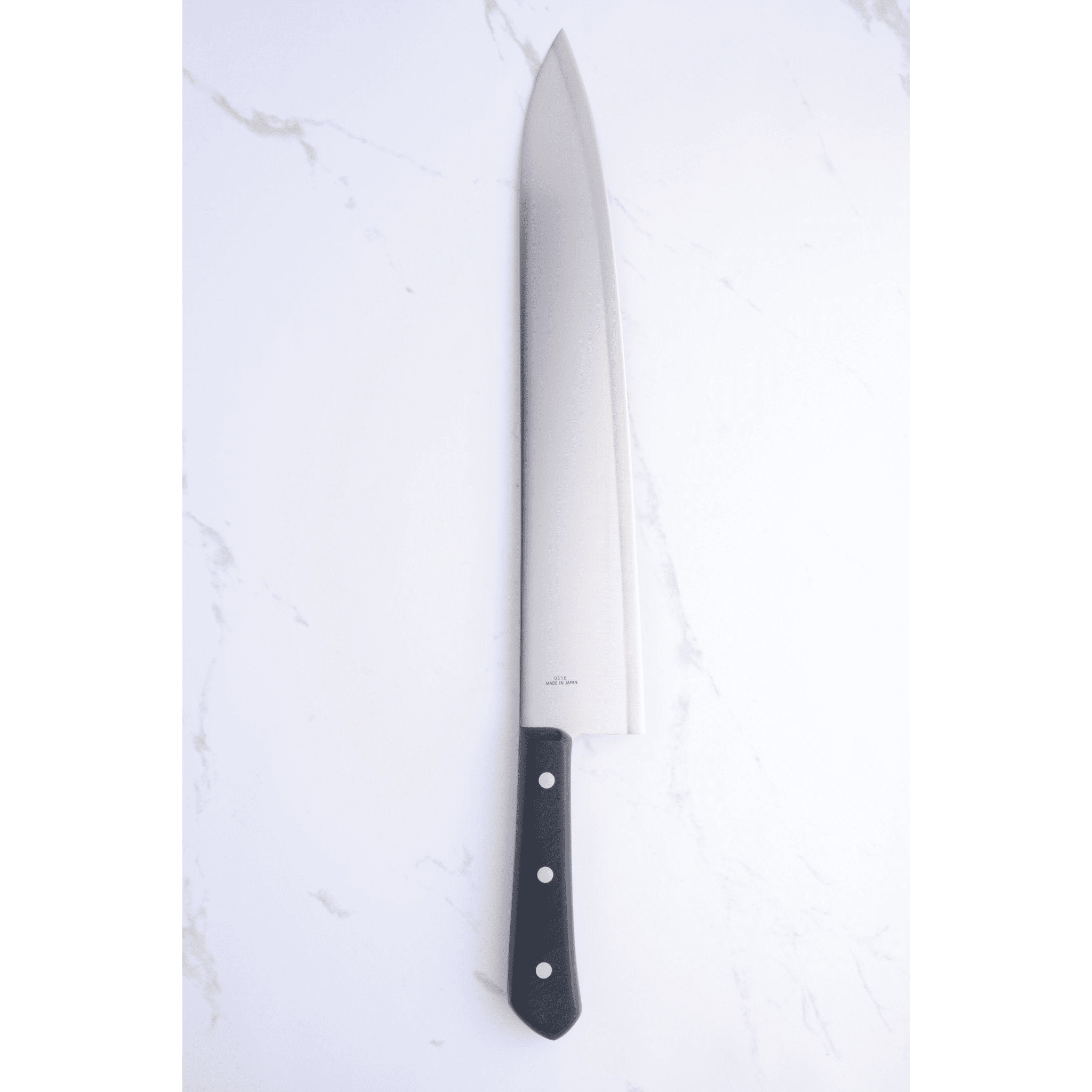 MAC Chef BK 310 mm Kokkekniv_ _ _ _BK - 1202. Kokkekniv by MAC