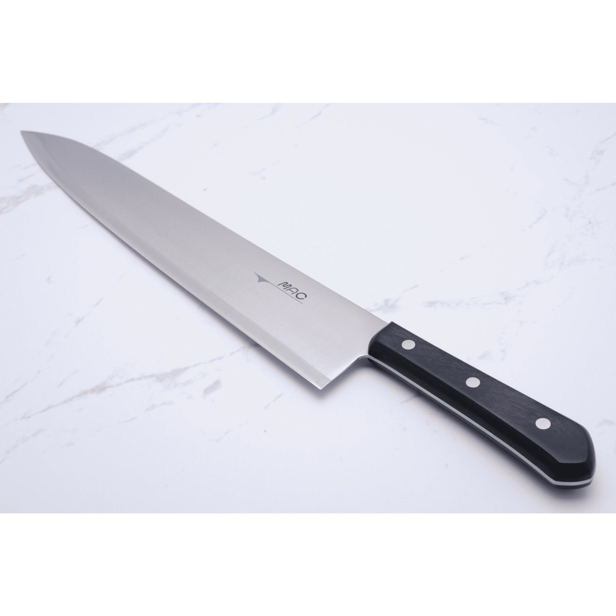 MAC Chef BK 310 mm Kokkekniv_ _ _ _BK - 1203. Kokkekniv by MAC
