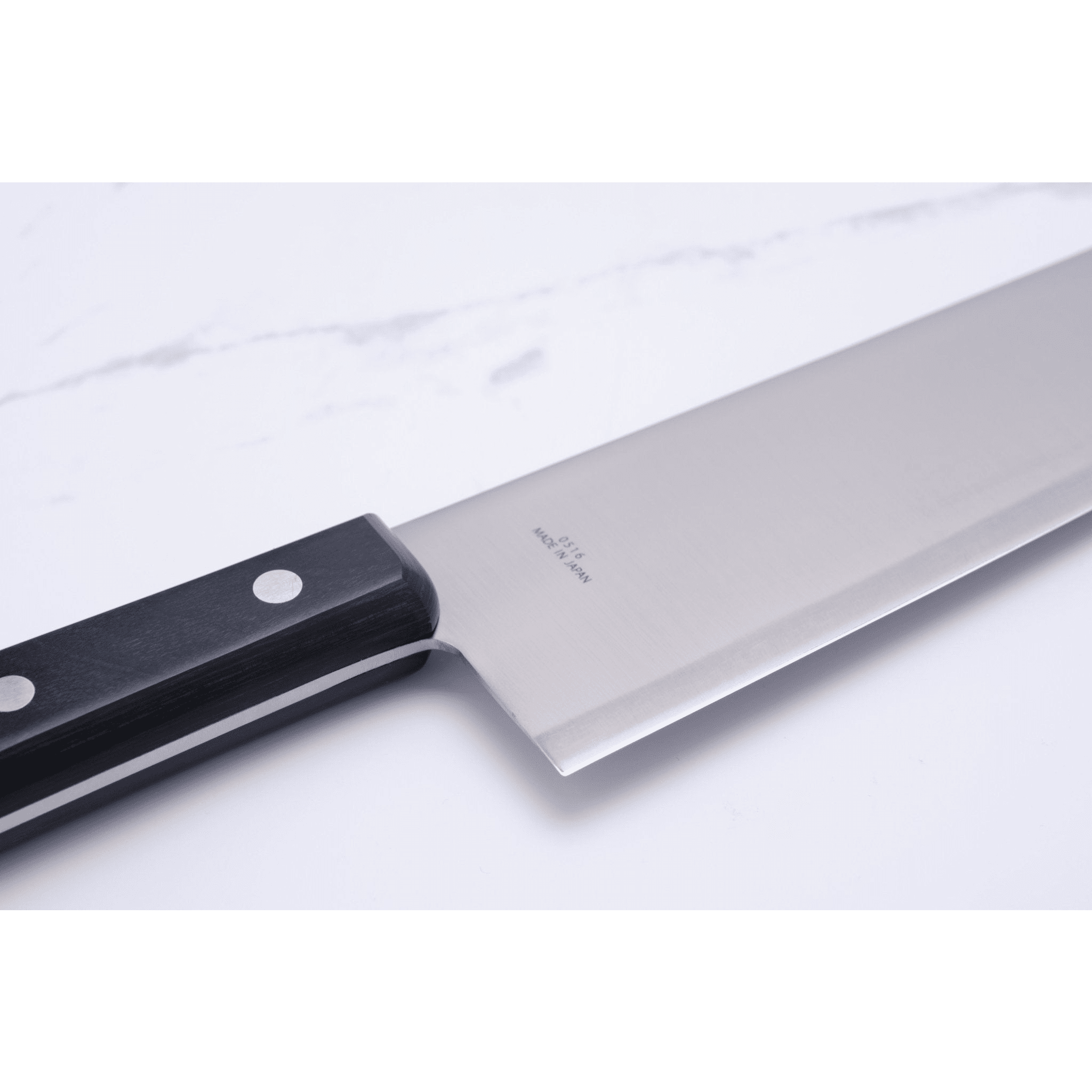 MAC Chef BK 310 mm Kokkekniv_ _ _ _BK - 1206. Kokkekniv by MAC