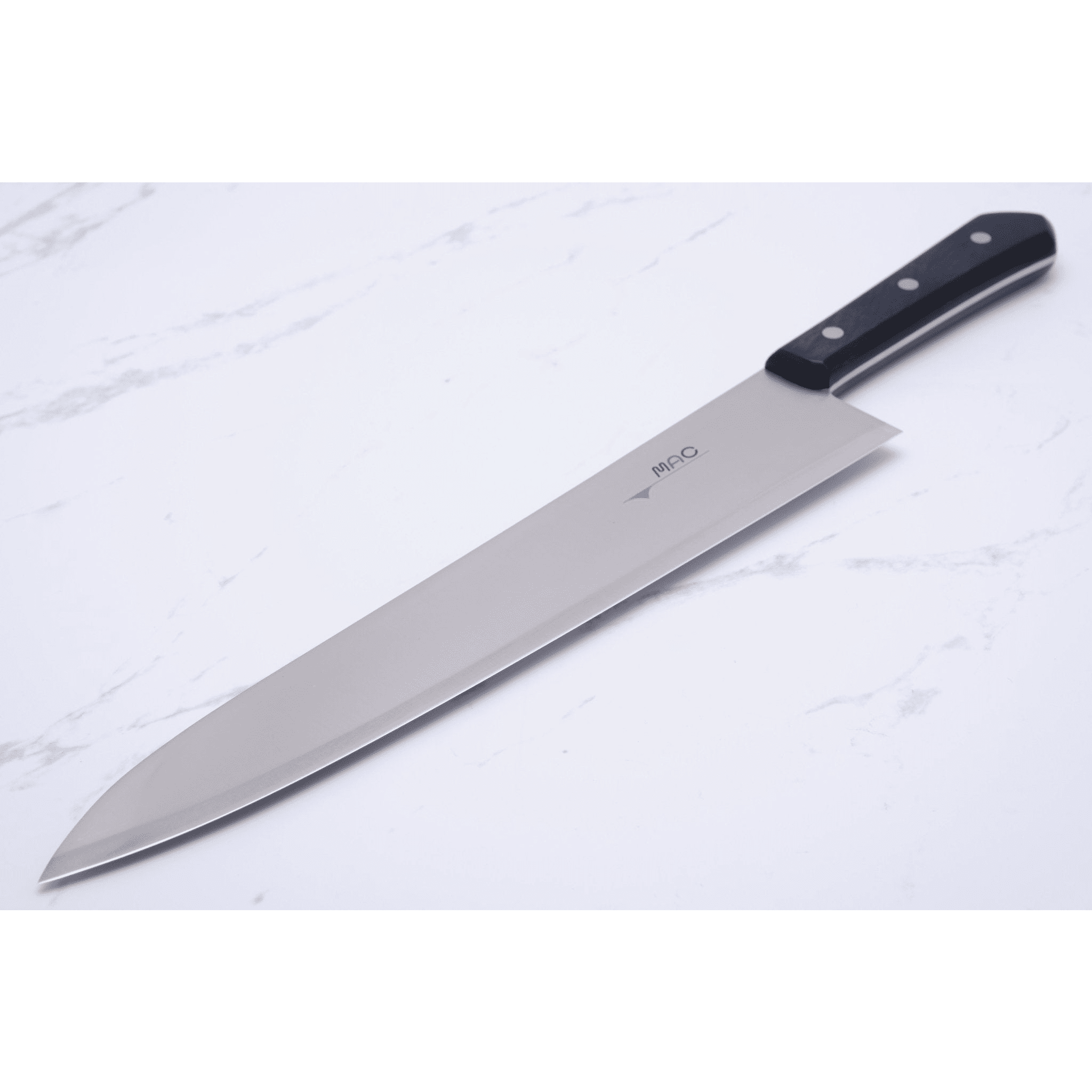MAC Chef BK 310 mm Kokkekniv_ _ _ _BK - 1207. Kokkekniv by MAC