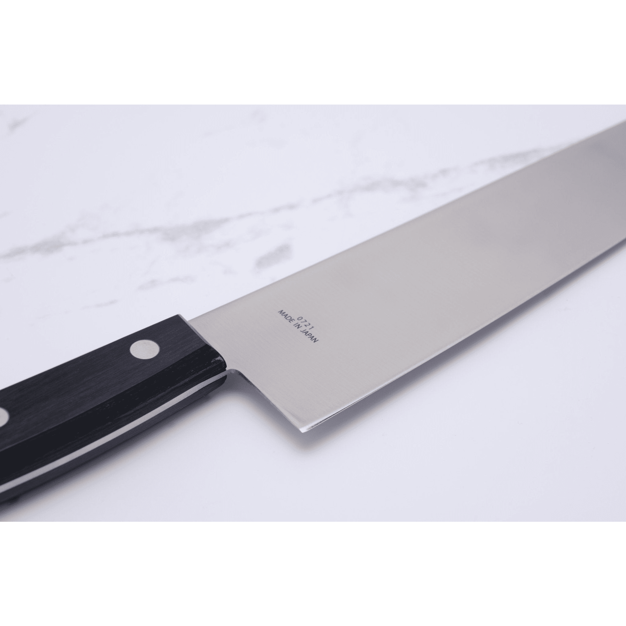 MAC Chef HB 210 mm Kokkekniv_ _ _ _HB - 856. Kokkekniv by MAC