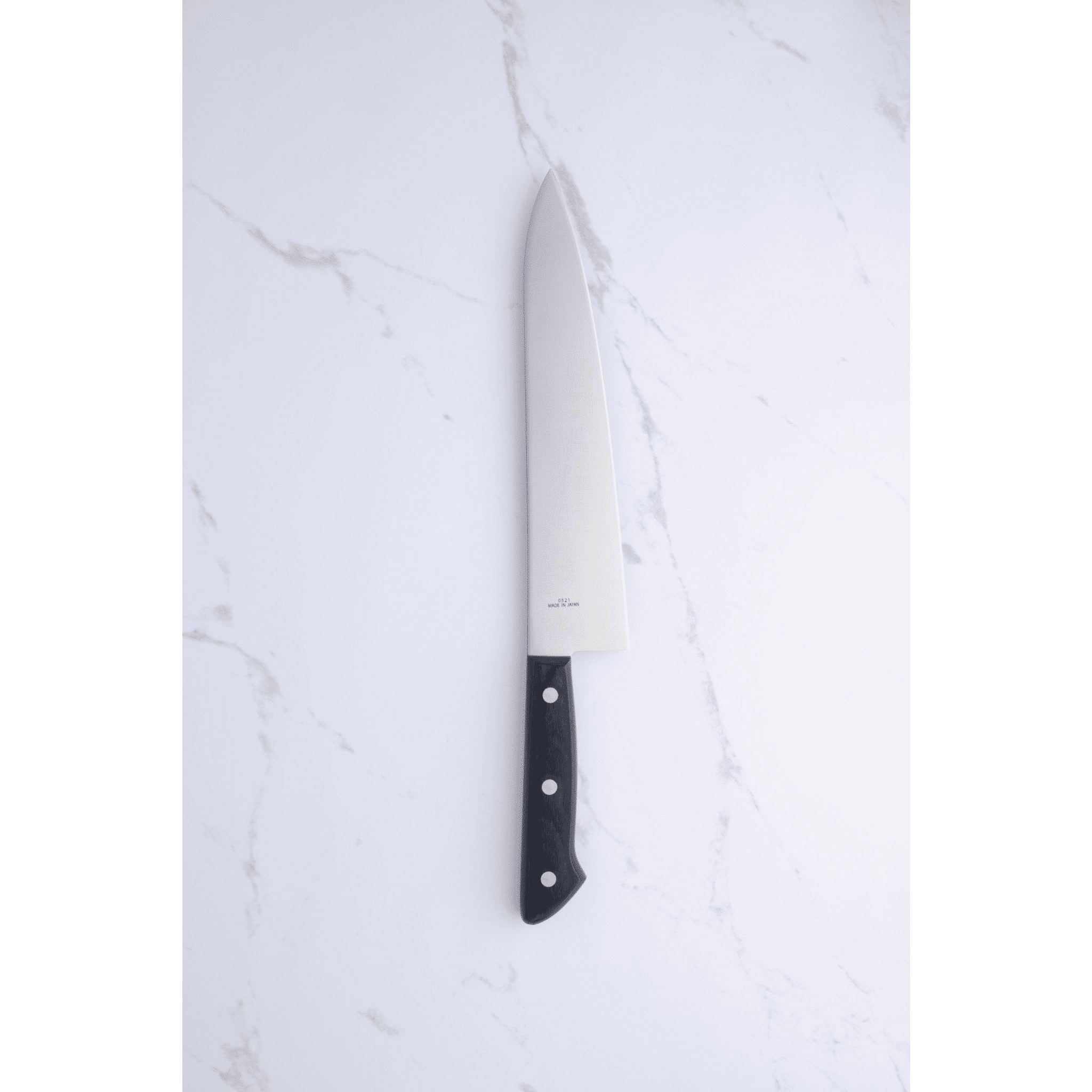 MAC Chef HB 210 mm Kokkekniv_ _ _ _HB - 852. Kokkekniv by MAC