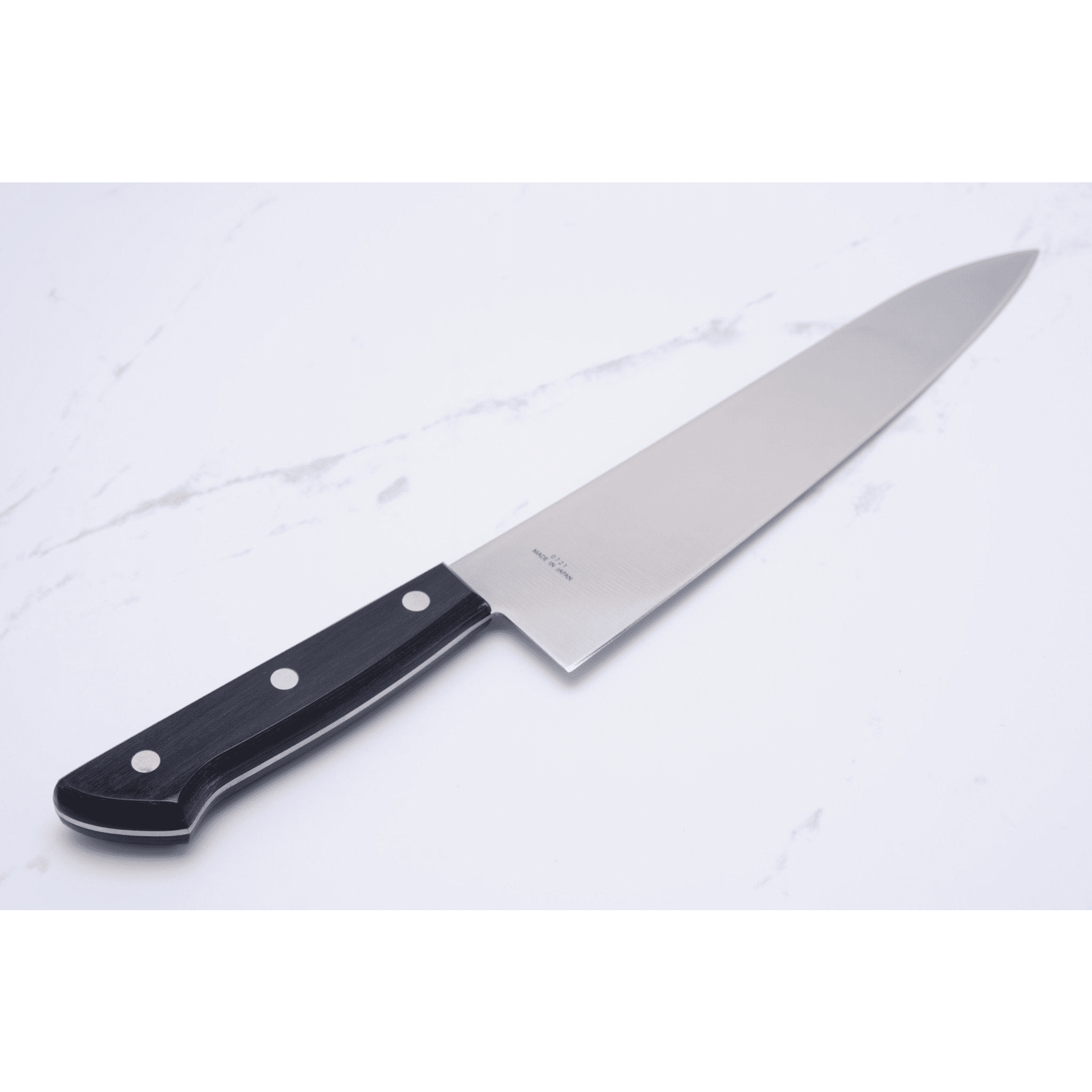 MAC Chef HB 210 mm Kokkekniv_ _ _ _HB - 854. Kokkekniv by MAC