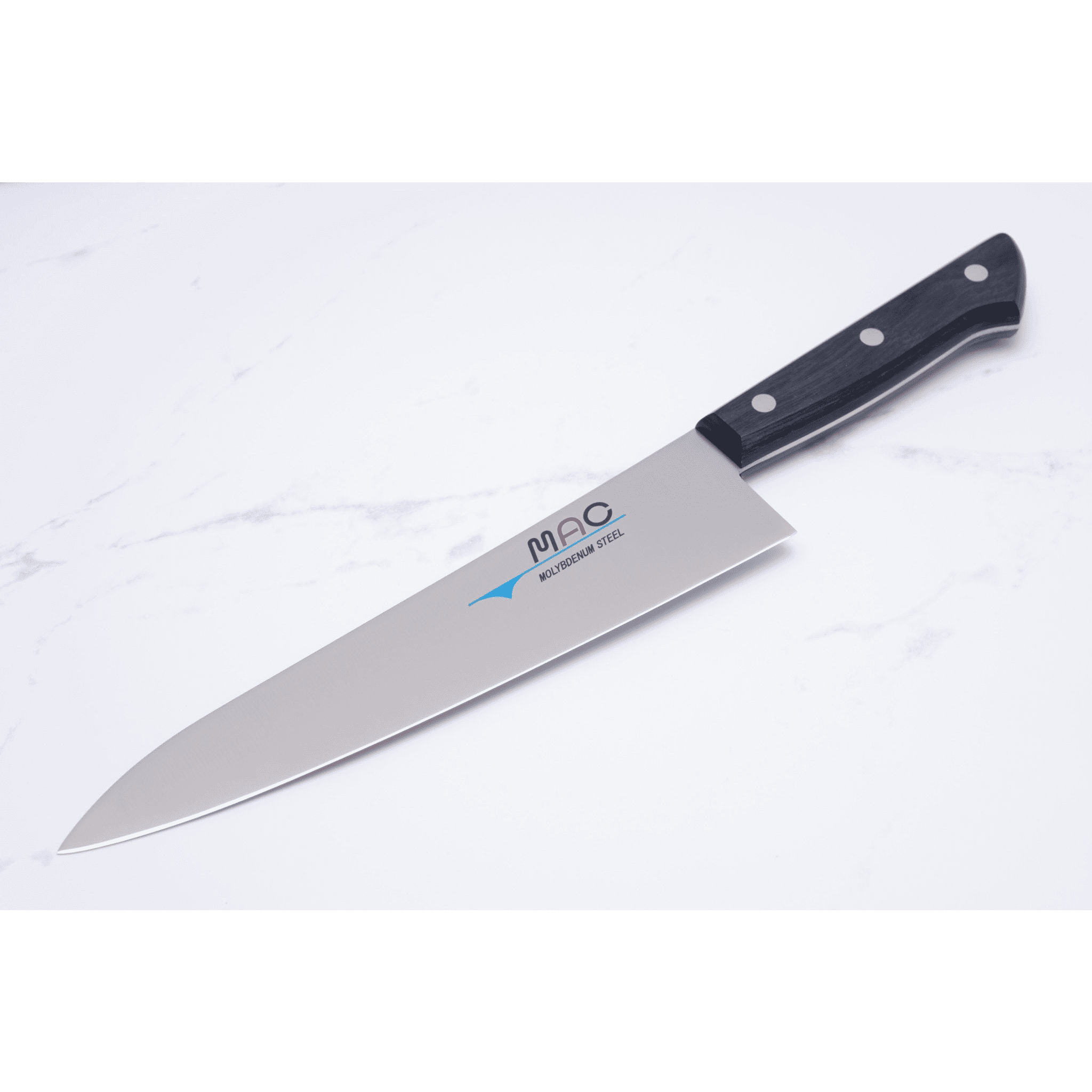 MAC Chef HB 210 mm Kokkekniv_ _ _ _HB - 857. Kokkekniv by MAC