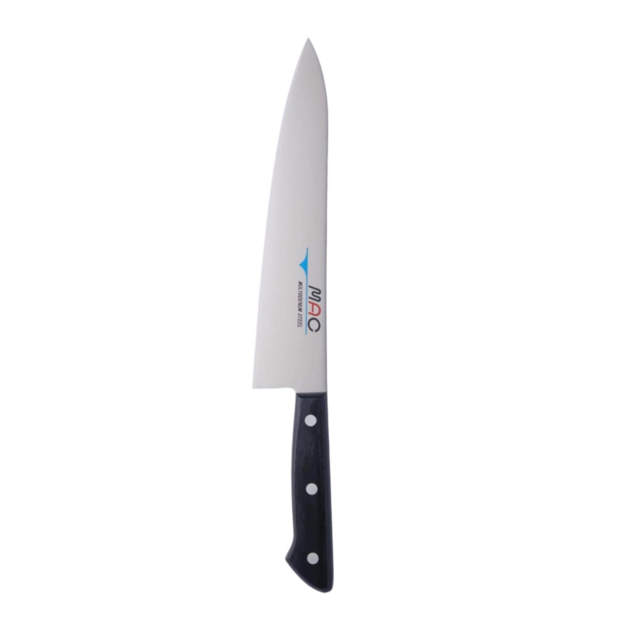 MAC Chef HB 210 mm Kokkekniv_ _ _ _HB - 851. Kokkekniv by MAC