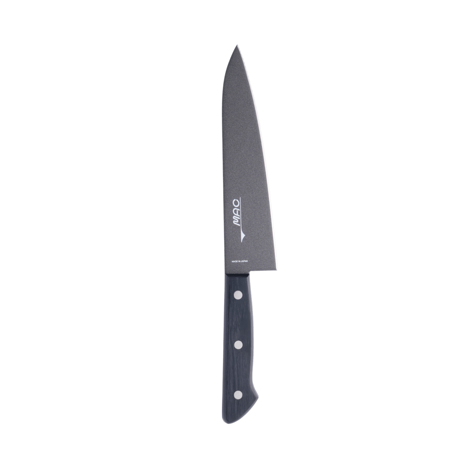 MAC Teflon 180 mm Kokkekniv_ _ _ _BF - HB - 703. Kokkekniv by MAC