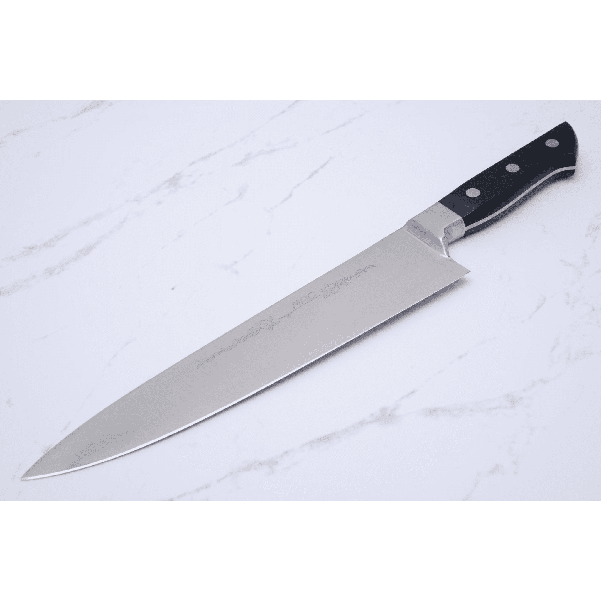 MAC Ultimate 265 mm Kokkekniv_ _ _ _SBK - 1057. Kokkekniv by MAC