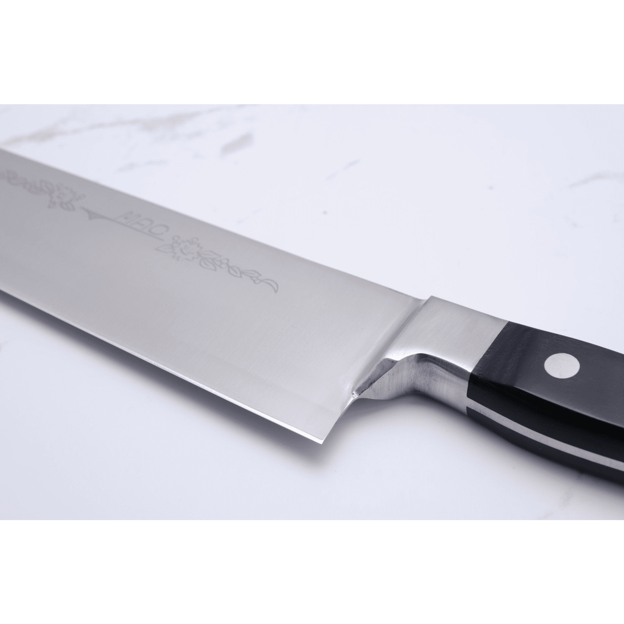 MAC Ultimate 265 mm Kokkekniv_ _ _ _SBK - 1056. Kokkekniv by MAC